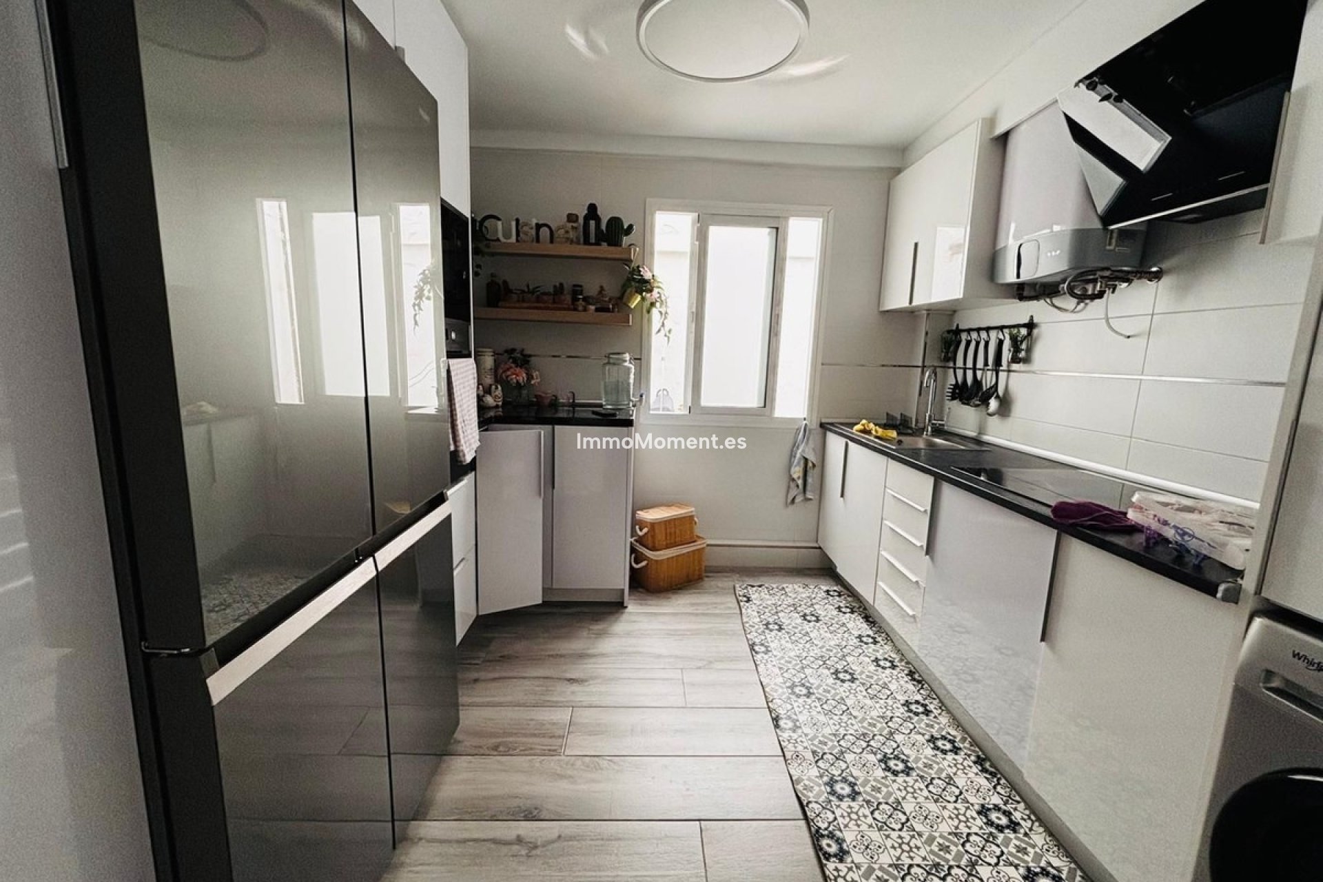 Bestaande woning - Appartement - Mijas - Las Lagunas de Mijas