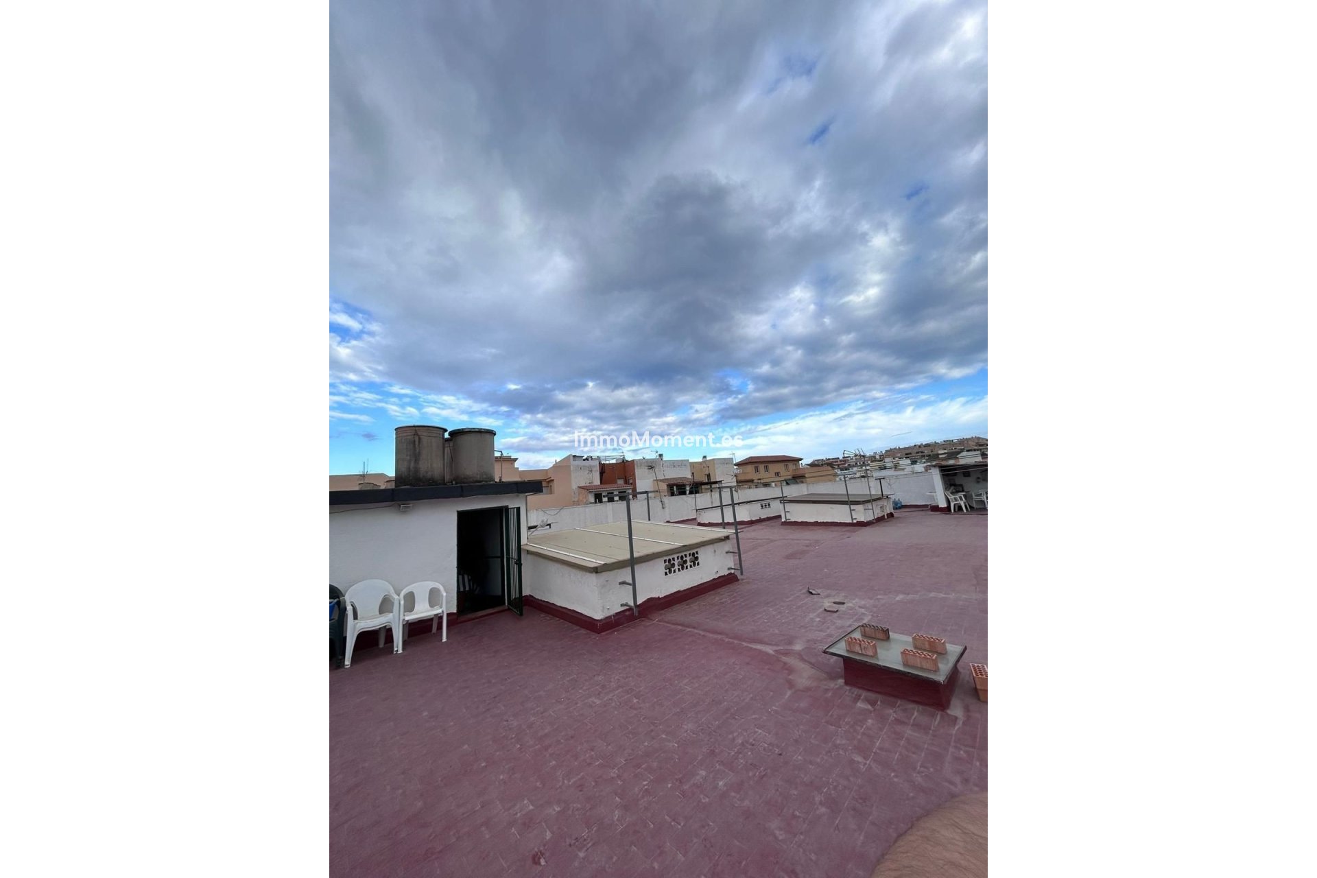 Bestaande woning - Appartement - Mijas - Las Lagunas de Mijas