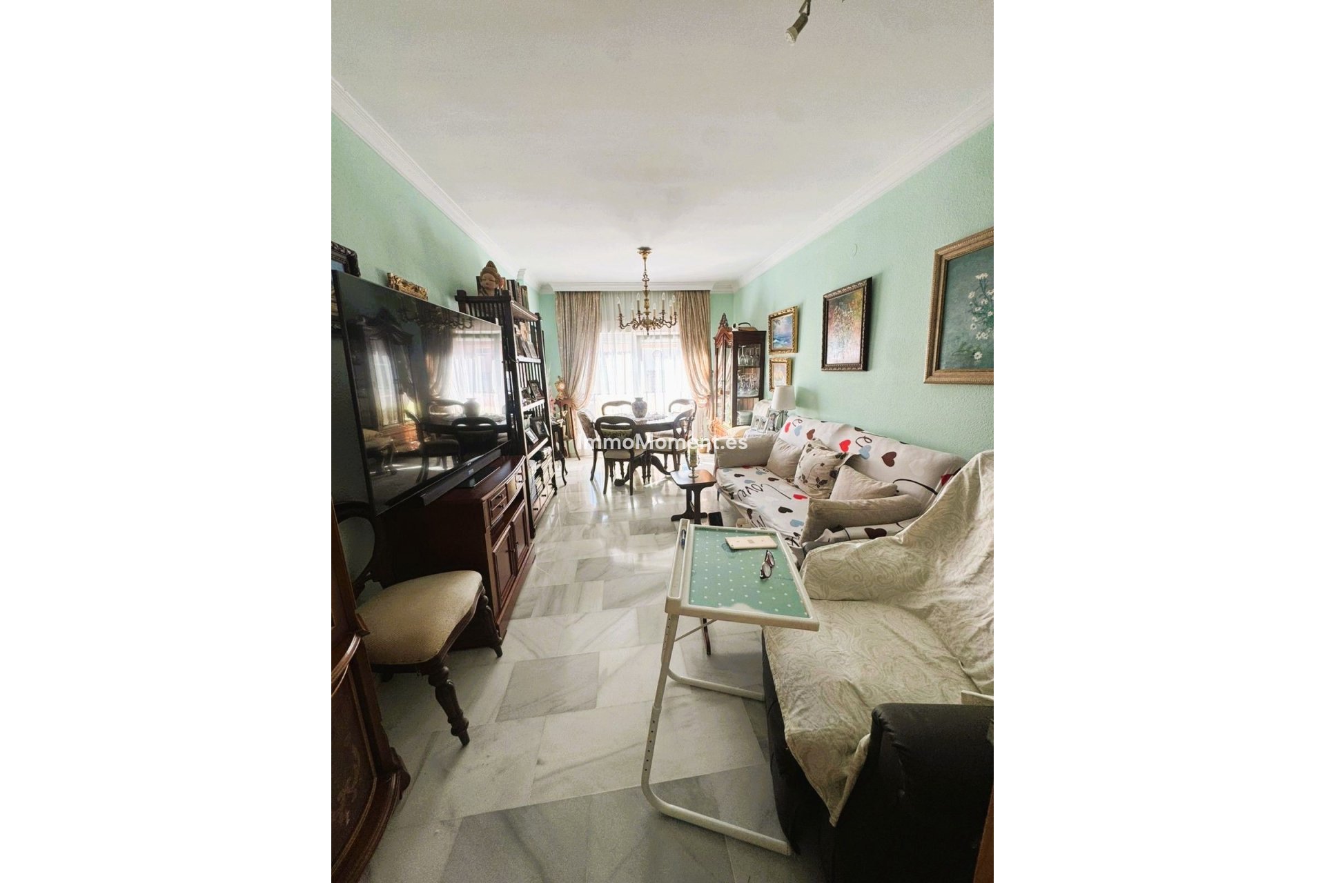 Bestaande woning - Appartement - Mijas - Las Lagunas de Mijas