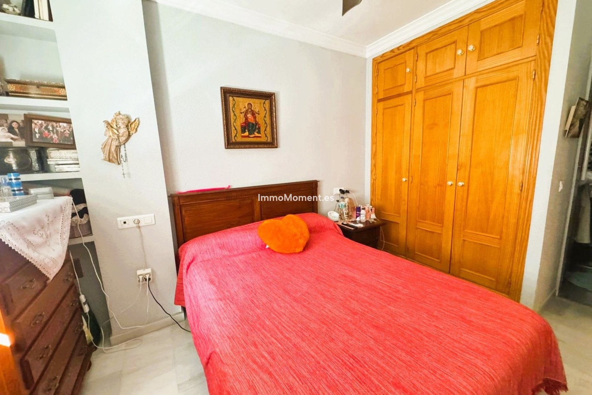 Bestaande woning - Appartement - Mijas - Las Lagunas de Mijas