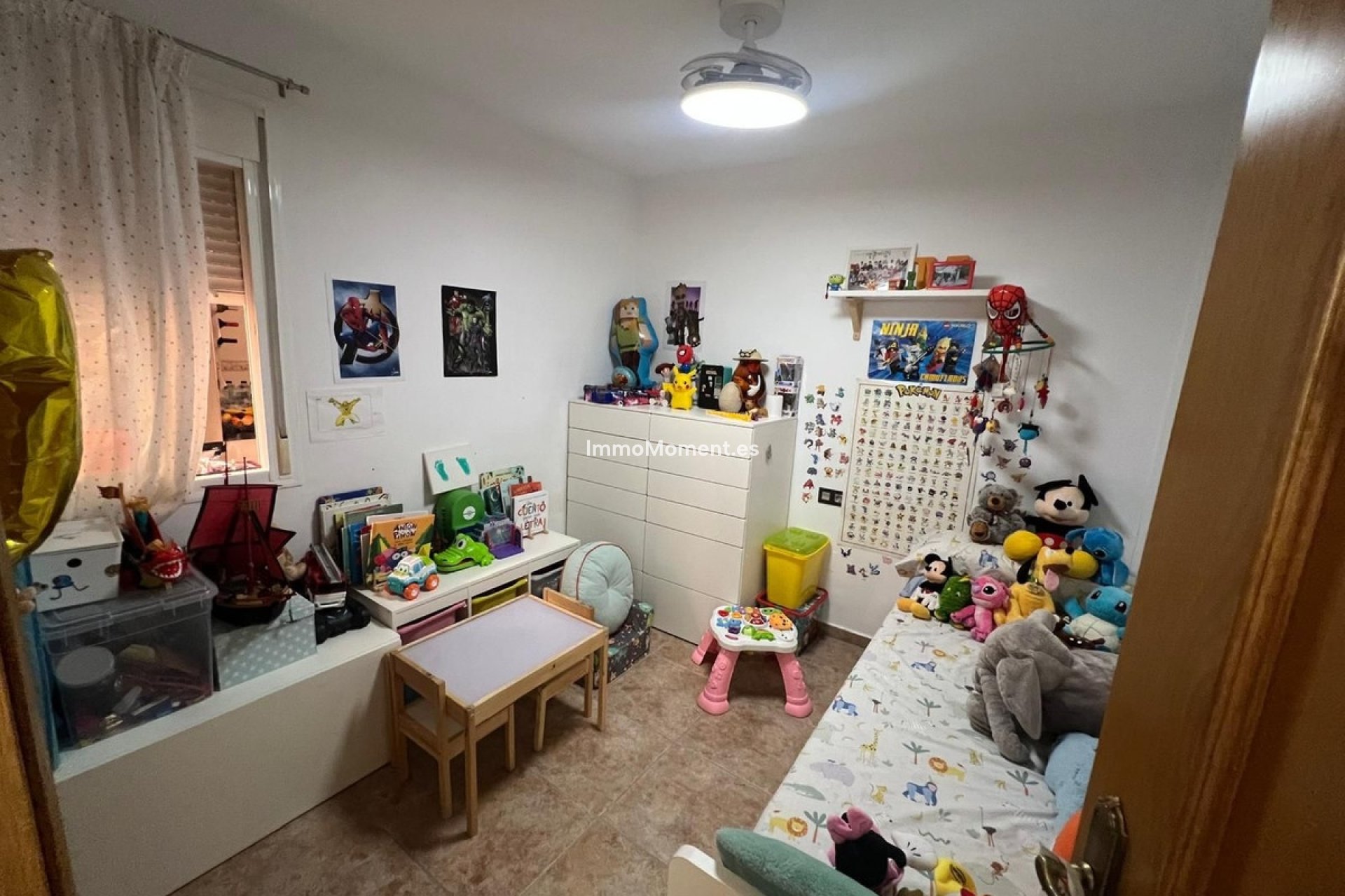 Bestaande woning - Appartement - Mijas - Las Lagunas de Mijas