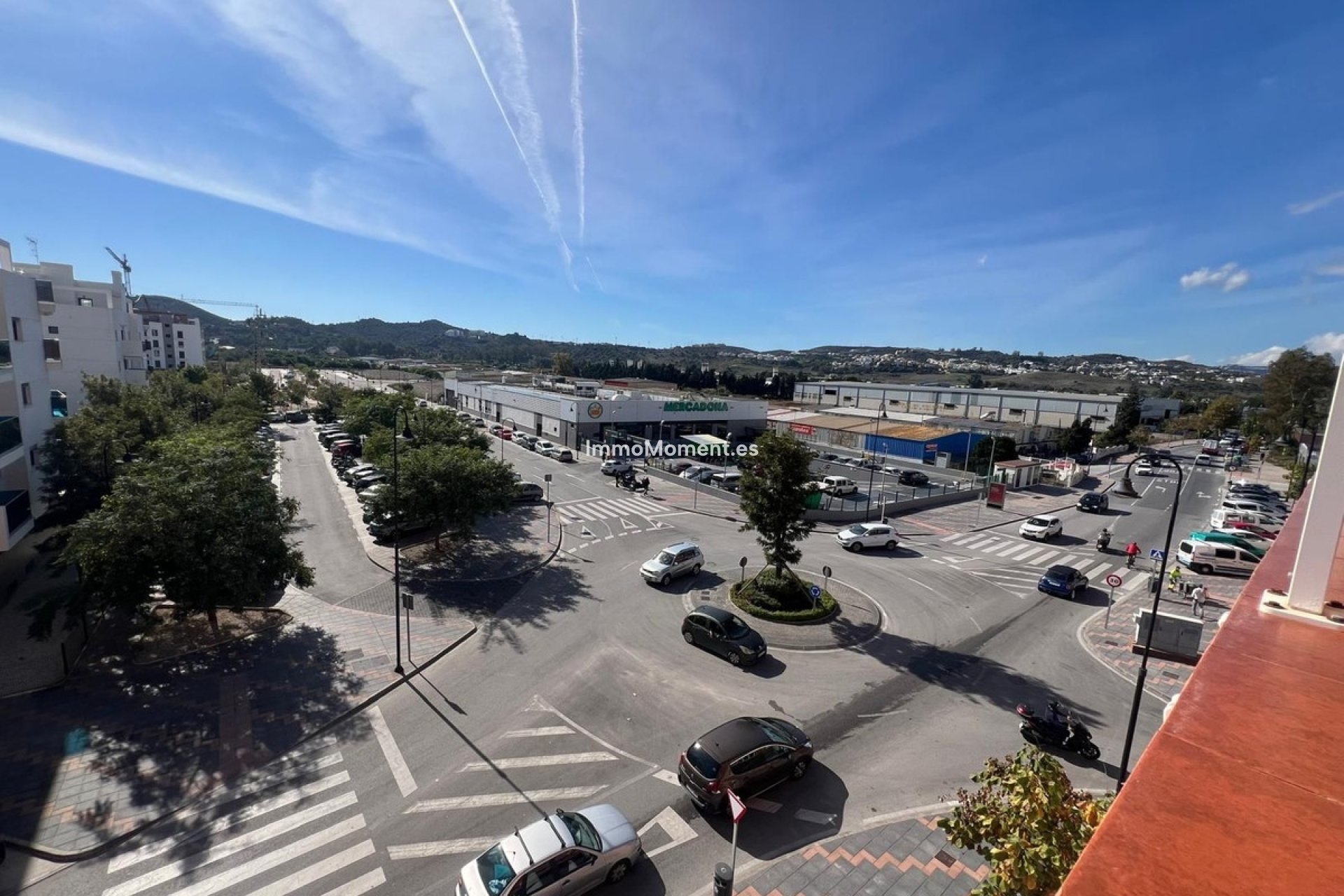 Bestaande woning - Appartement - Mijas - Las Lagunas de Mijas