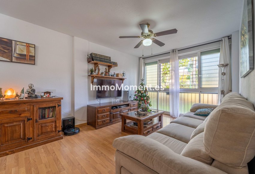 Bestaande woning - Appartement - Mijas - Las Lagunas de Mijas