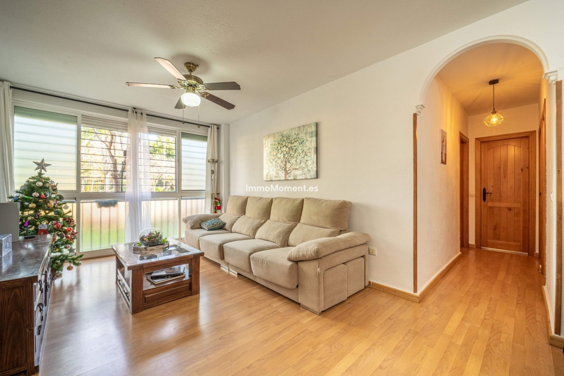 Bestaande woning - Appartement - Mijas - Las Lagunas de Mijas