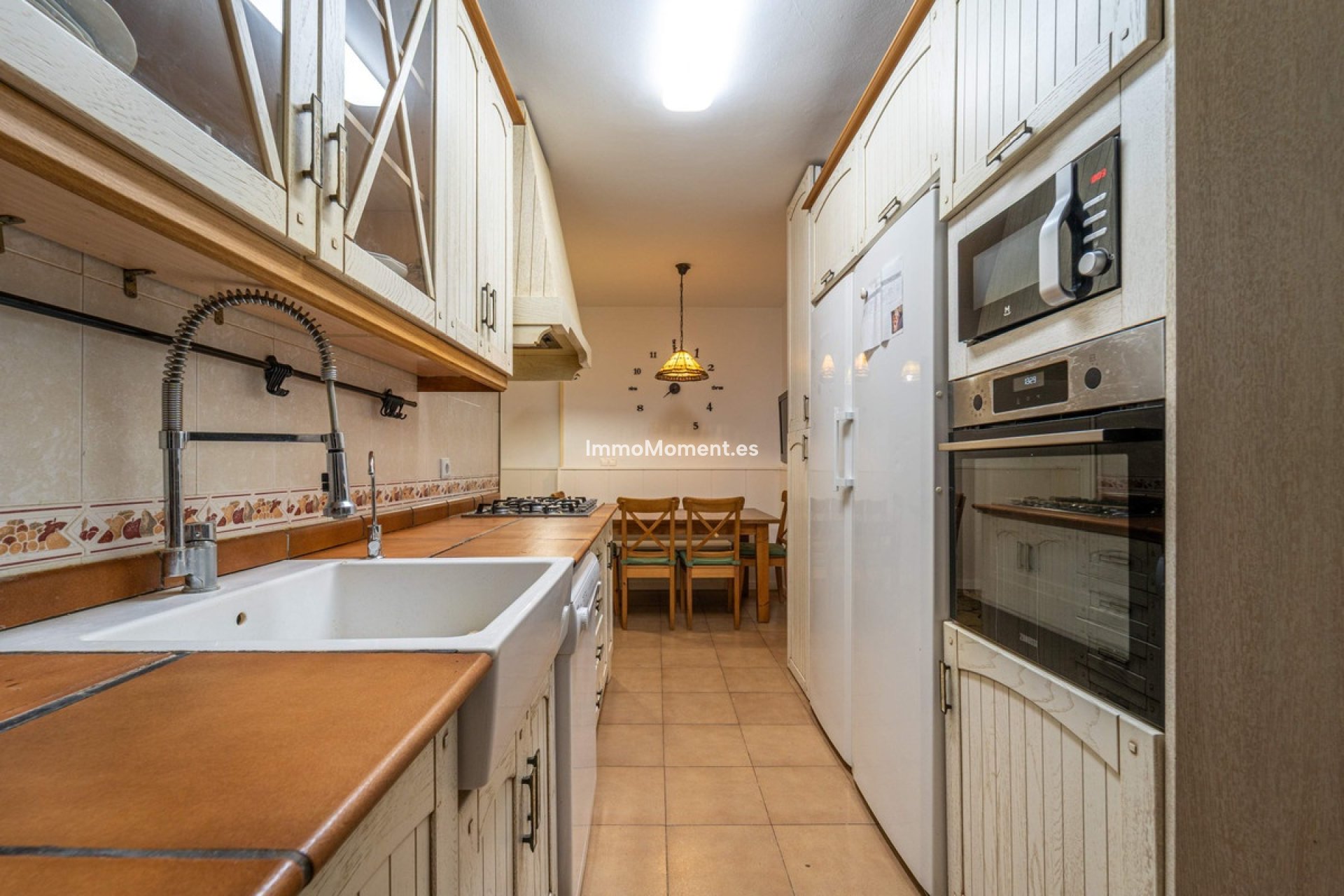 Bestaande woning - Appartement - Mijas - Las Lagunas de Mijas