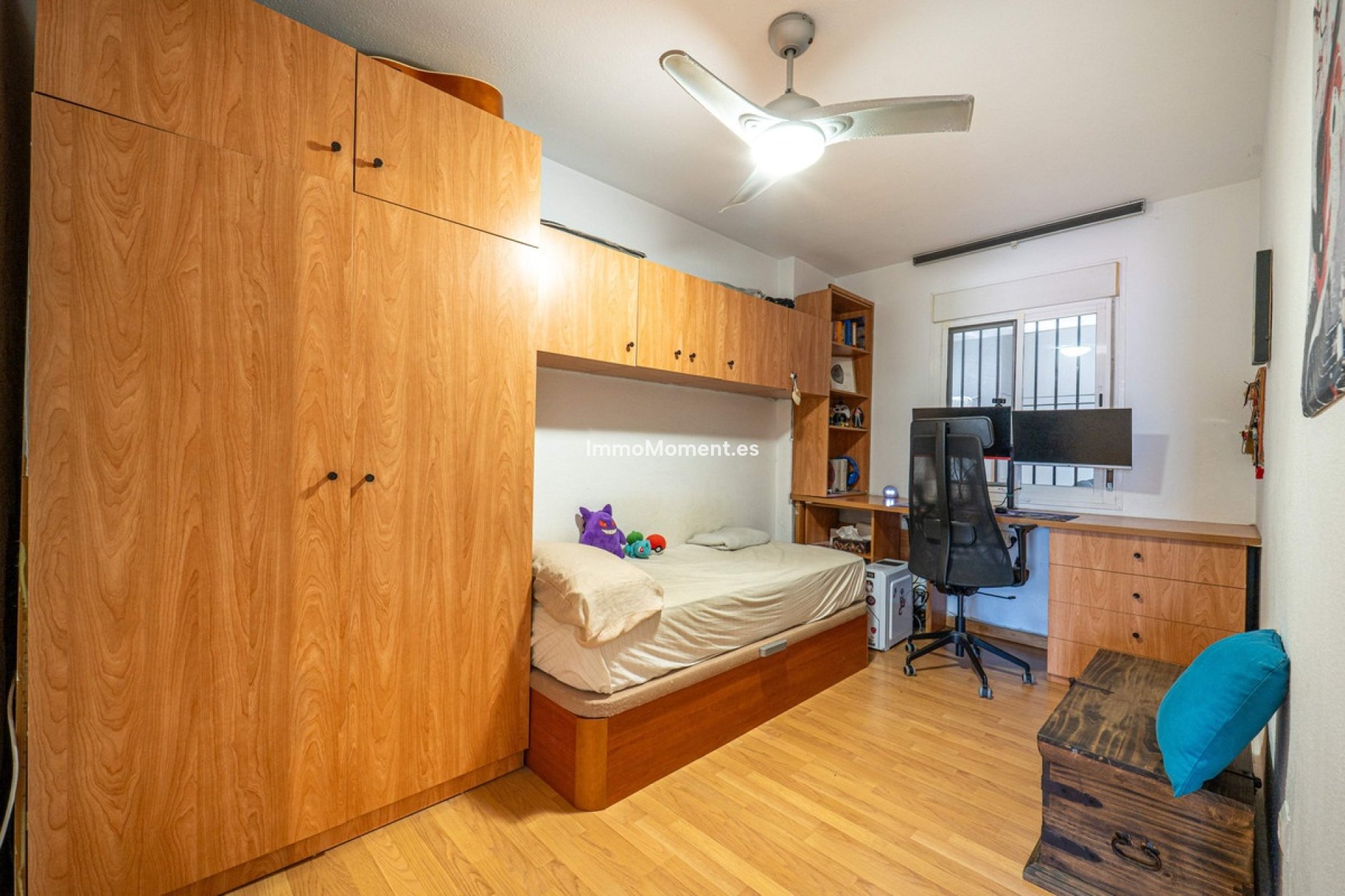 Bestaande woning - Appartement - Mijas - Las Lagunas de Mijas