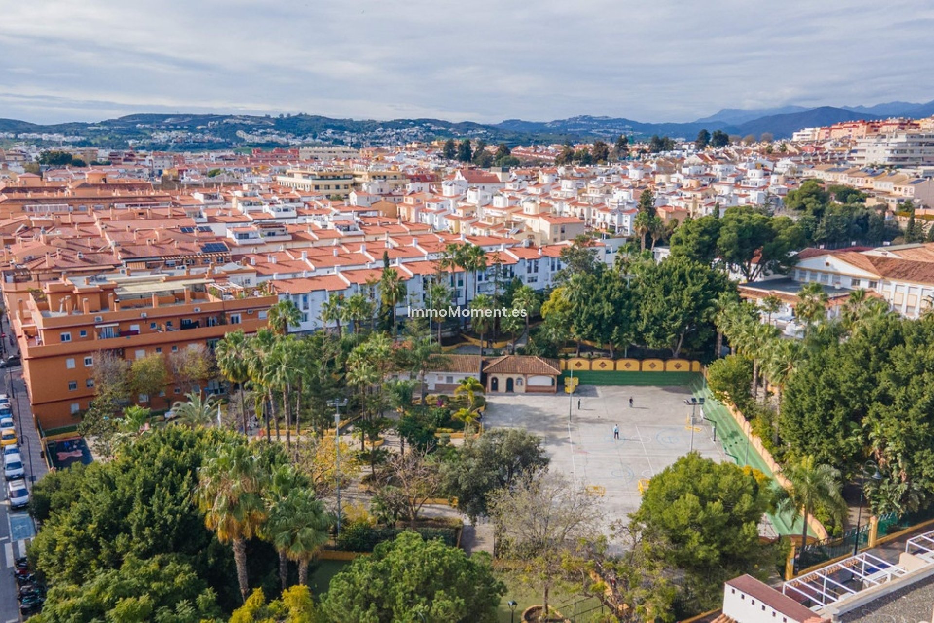 Bestaande woning - Appartement - Mijas - Las Lagunas de Mijas