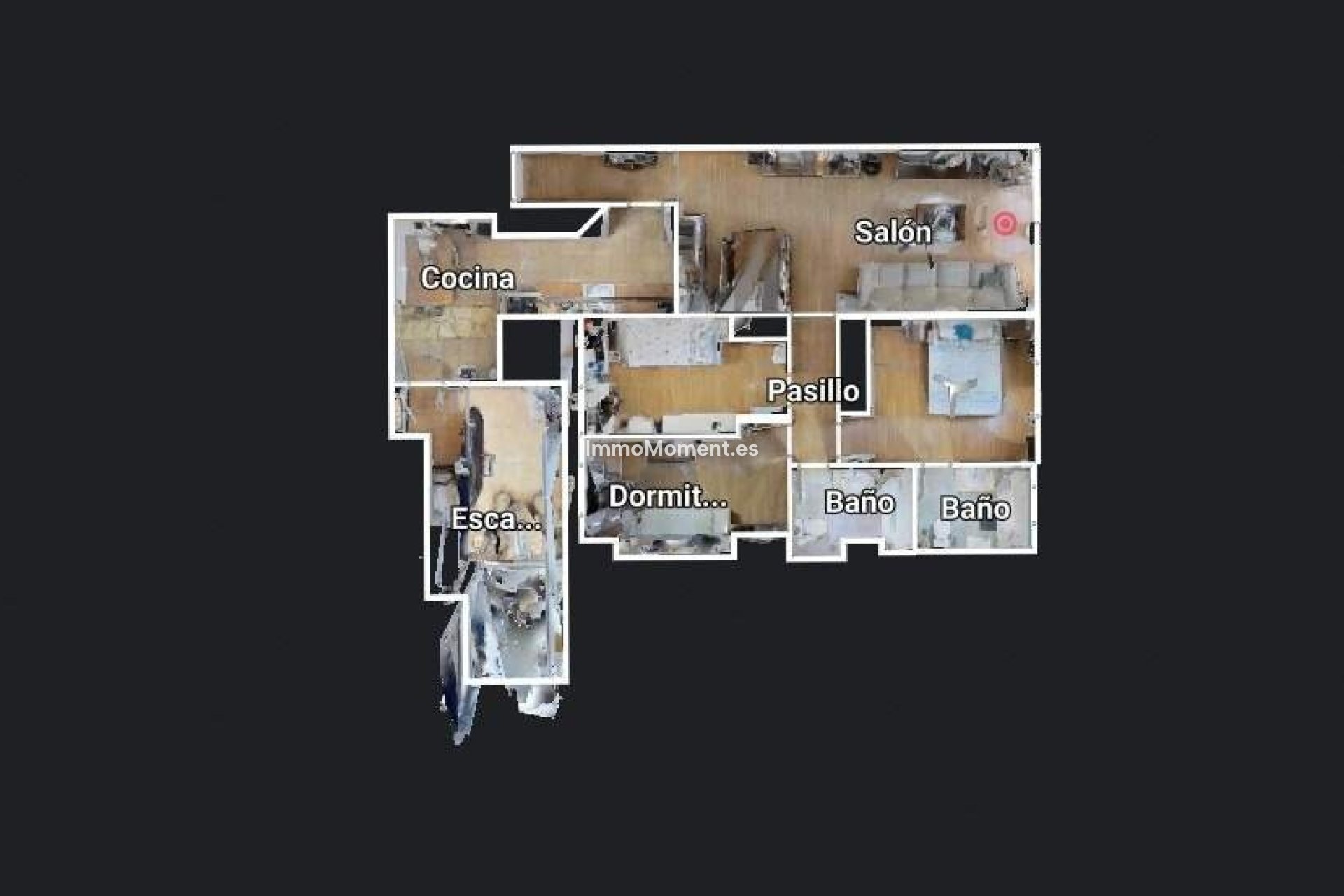 Bestaande woning - Appartement - Mijas - Las Lagunas de Mijas