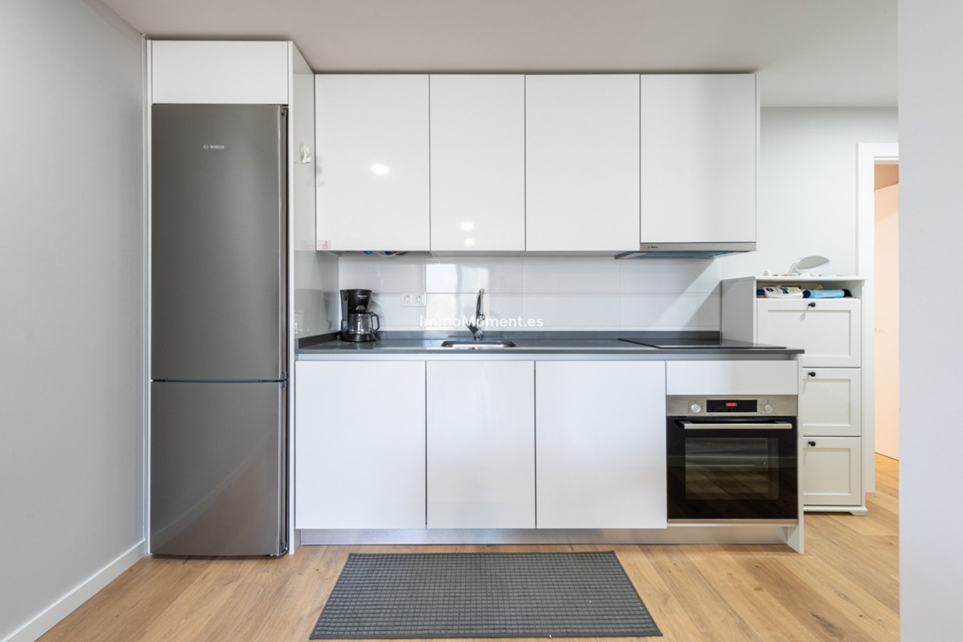 Bestaande woning - Appartement - Mijas - Las Lagunas de Mijas