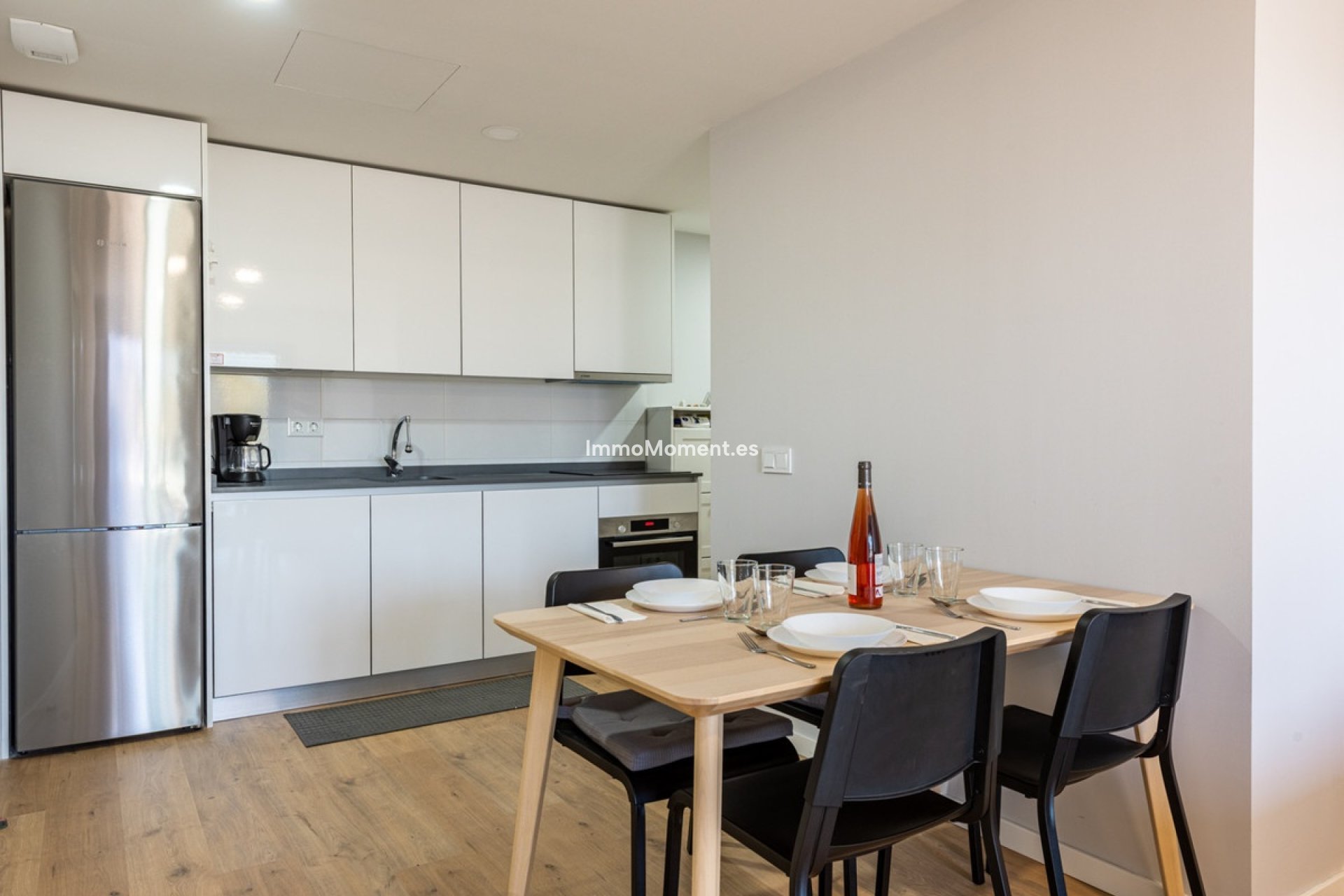 Bestaande woning - Appartement - Mijas - Las Lagunas de Mijas