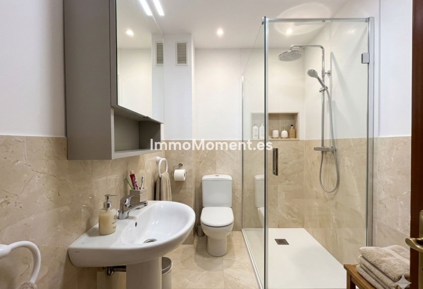 Bestaande woning - Appartement - Mijas - Las Lagunas de Mijas