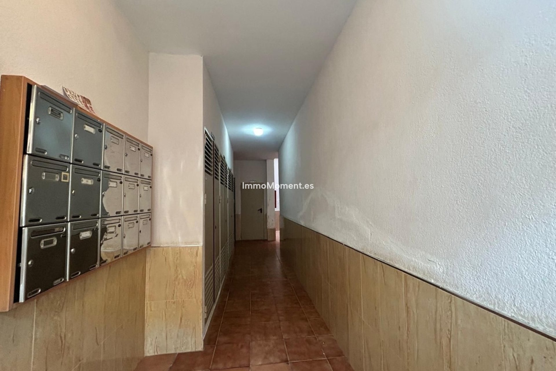 Bestaande woning - Appartement - Mijas - Las Lagunas de Mijas