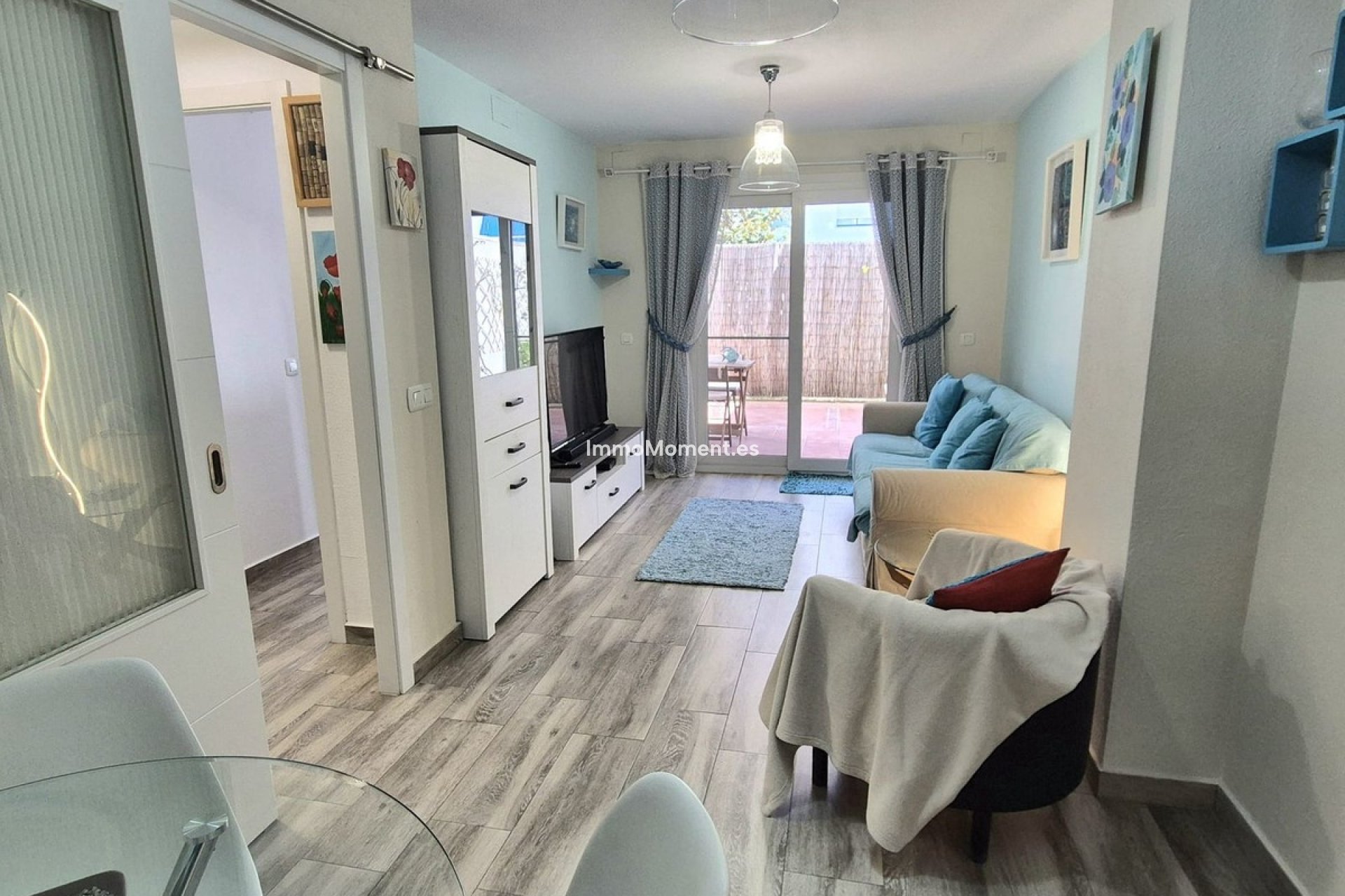 Bestaande woning - Appartement - Mijas - Las Lagunas de Mijas