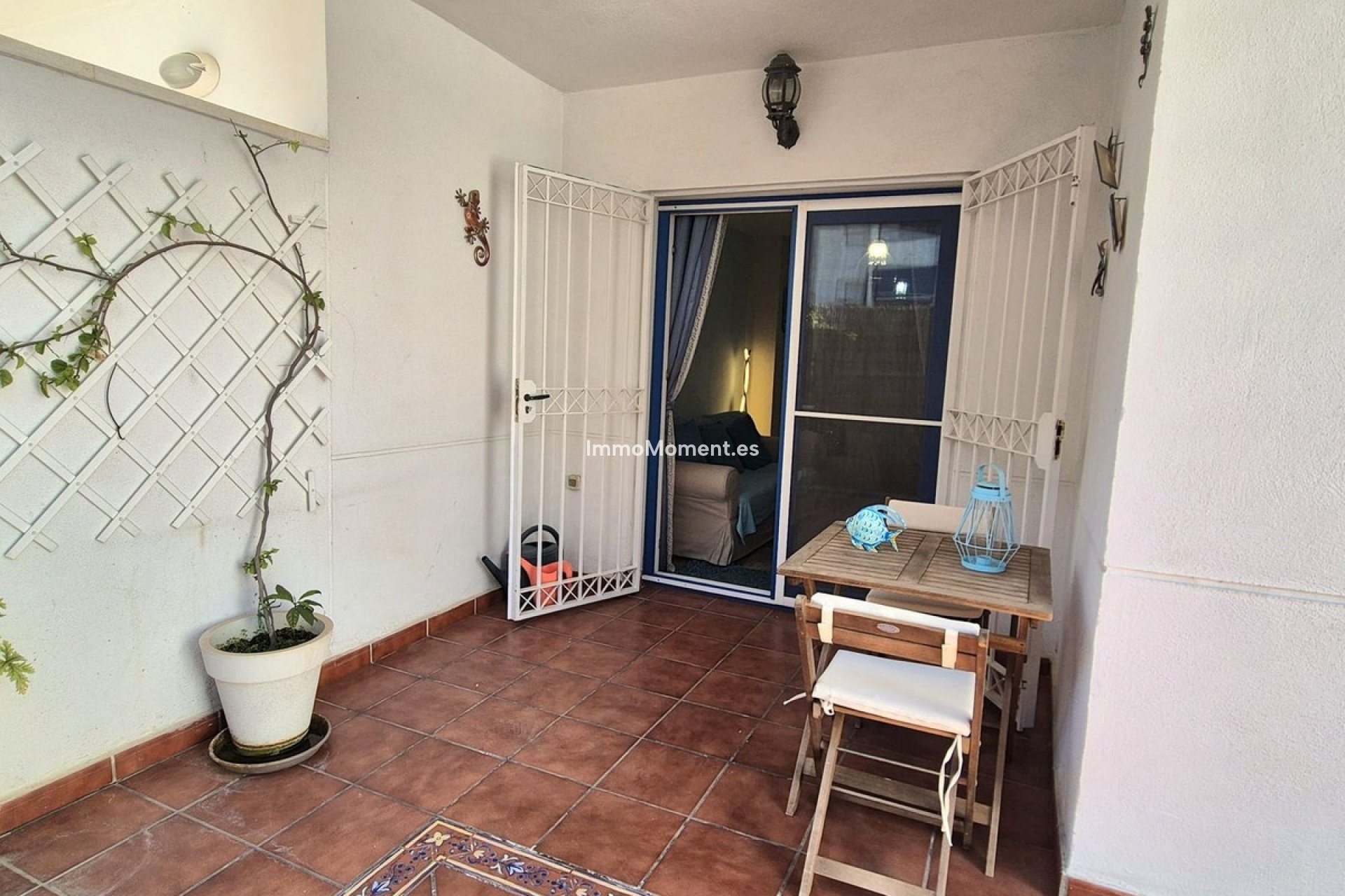 Bestaande woning - Appartement - Mijas - Las Lagunas de Mijas