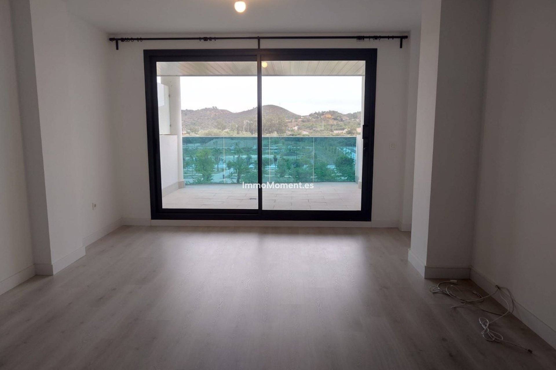 Bestaande woning - Appartement - Mijas - Las Lagunas de Mijas