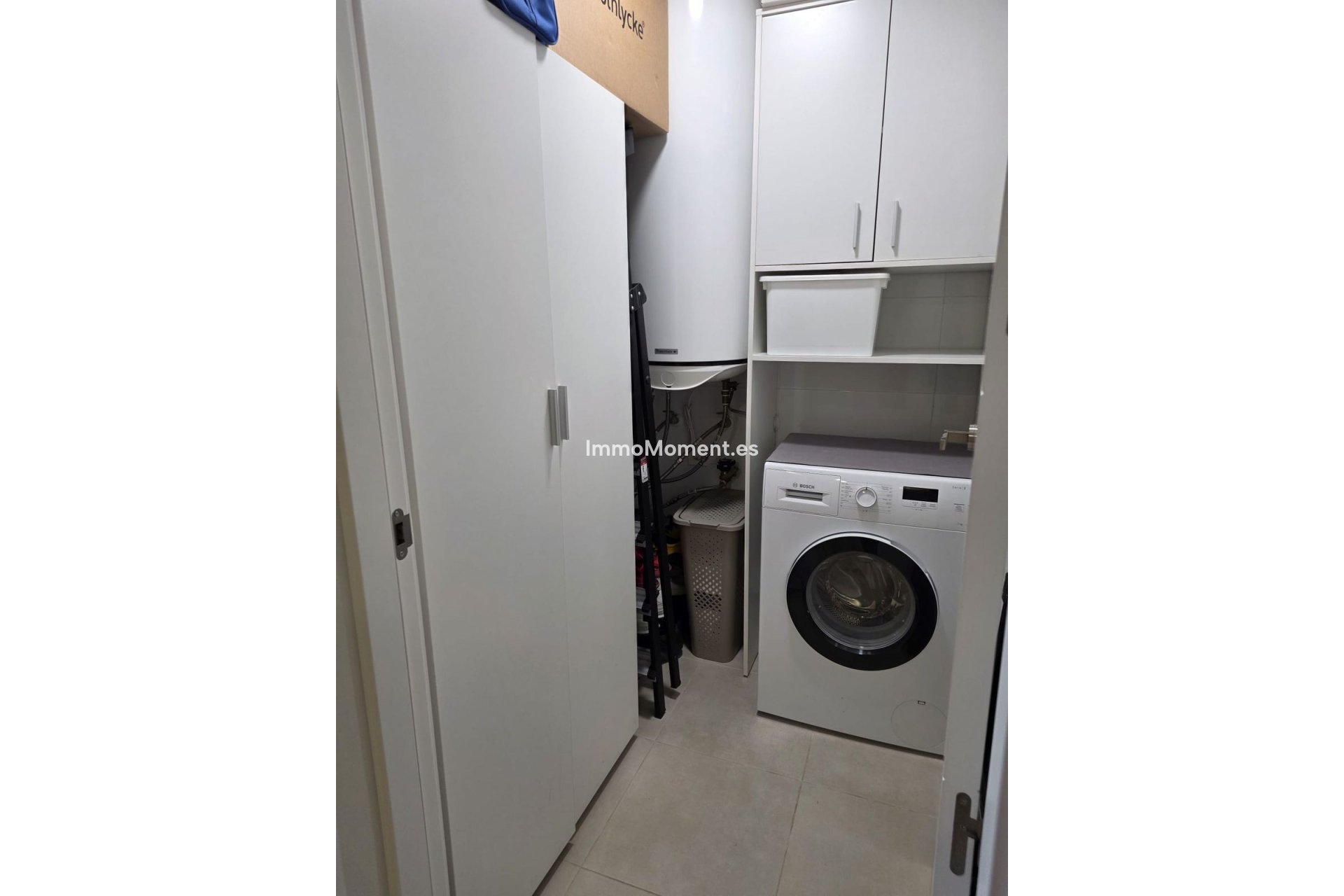 Bestaande woning - Appartement - Mijas - Las Lagunas de Mijas