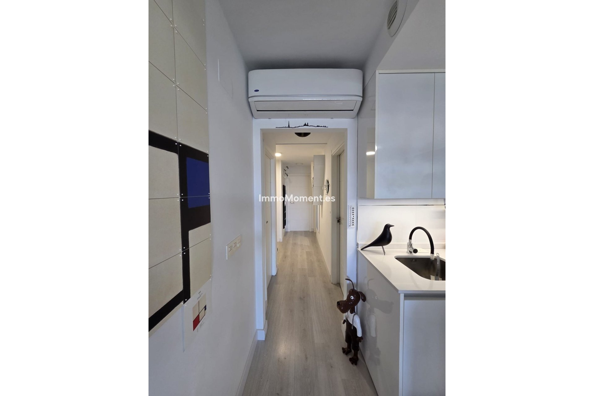 Bestaande woning - Appartement - Mijas - Las Lagunas de Mijas