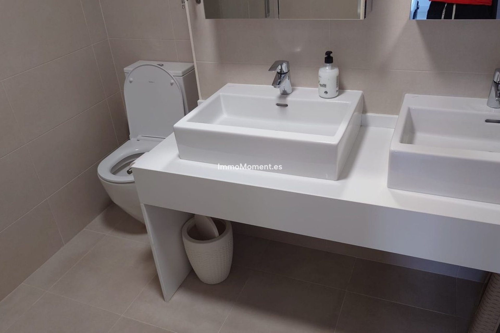 Bestaande woning - Appartement - Mijas - Las Lagunas de Mijas