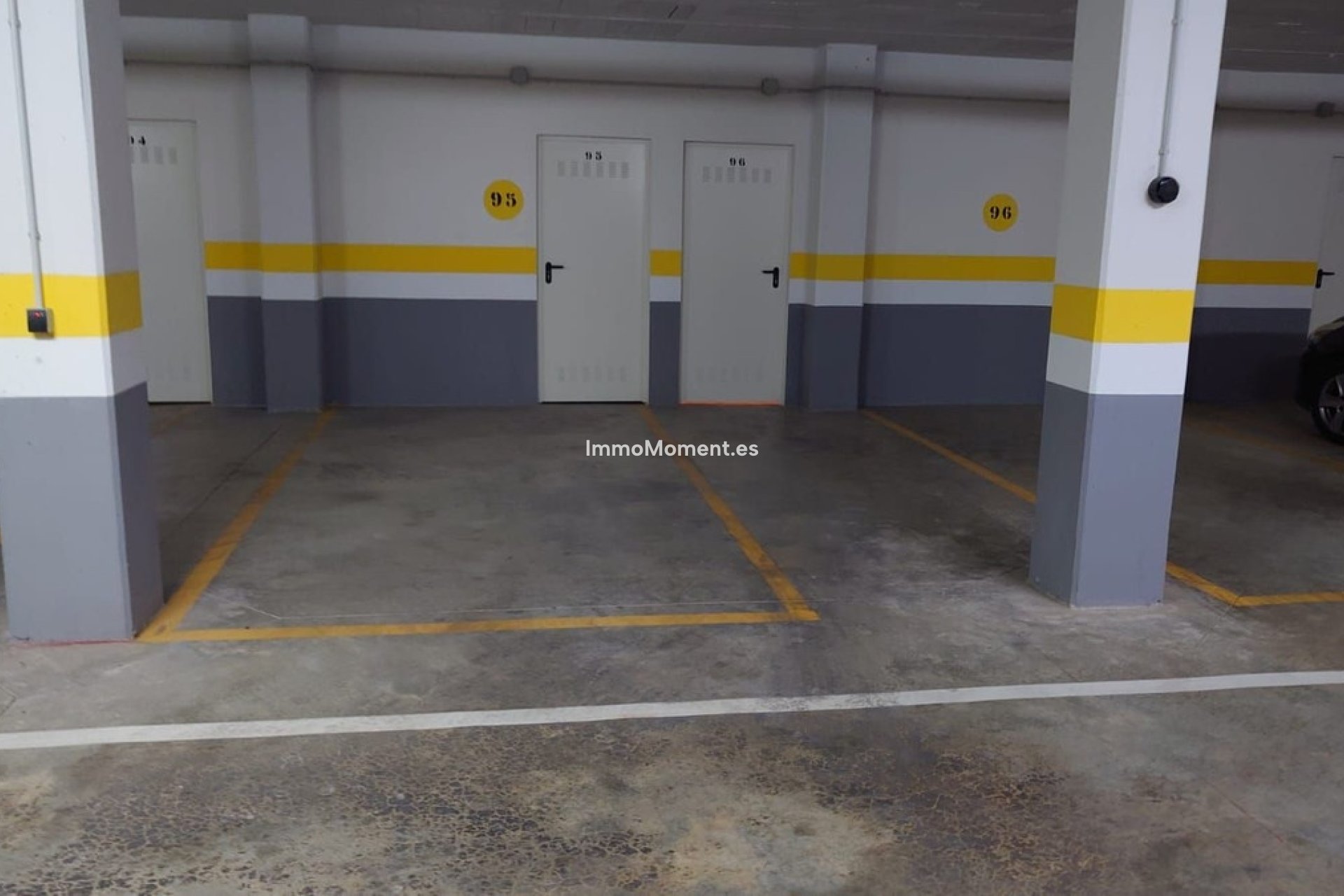 Bestaande woning - Appartement - Mijas - Las Lagunas de Mijas