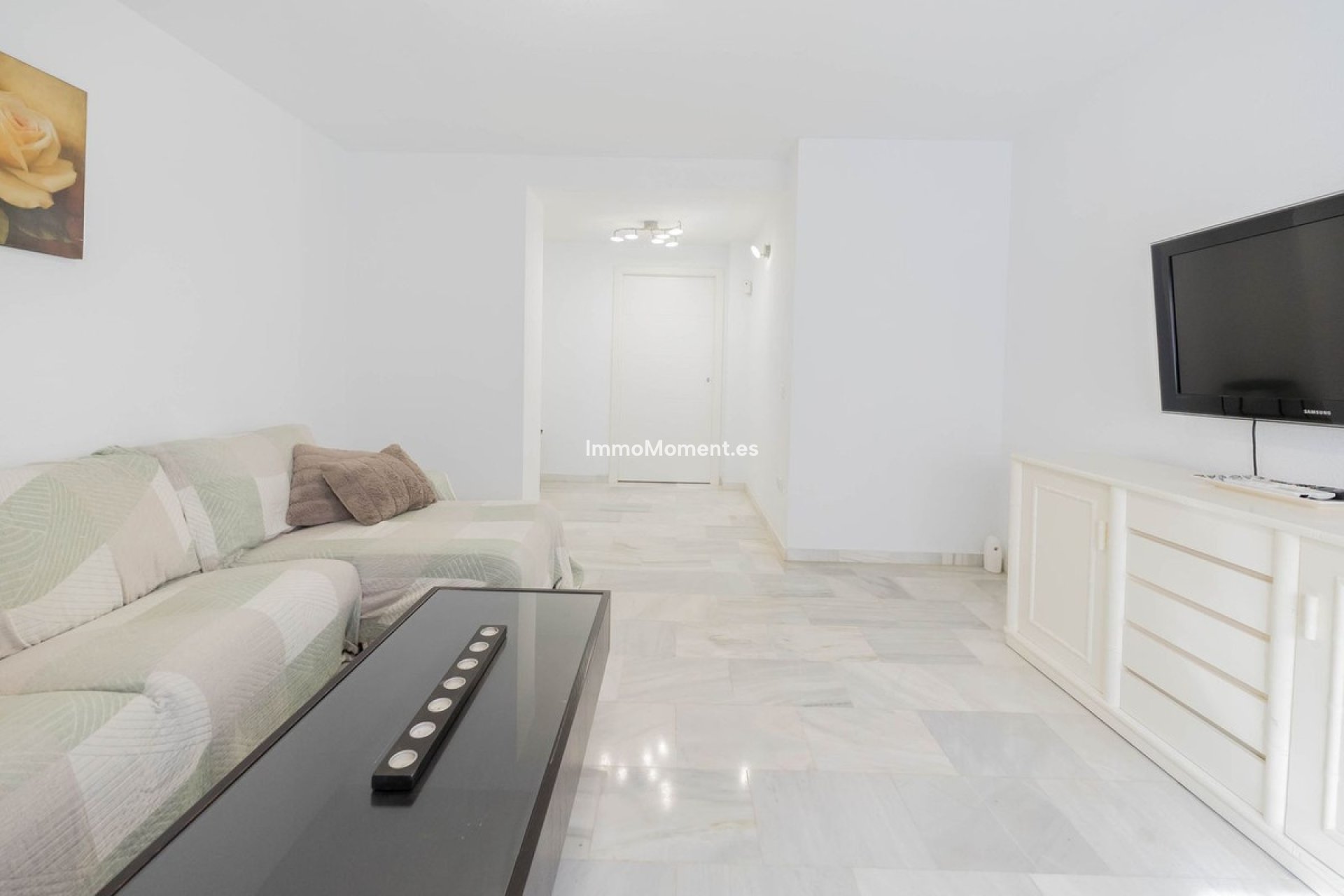 Bestaande woning - Appartement - Mijas - Las Lagunas de Mijas