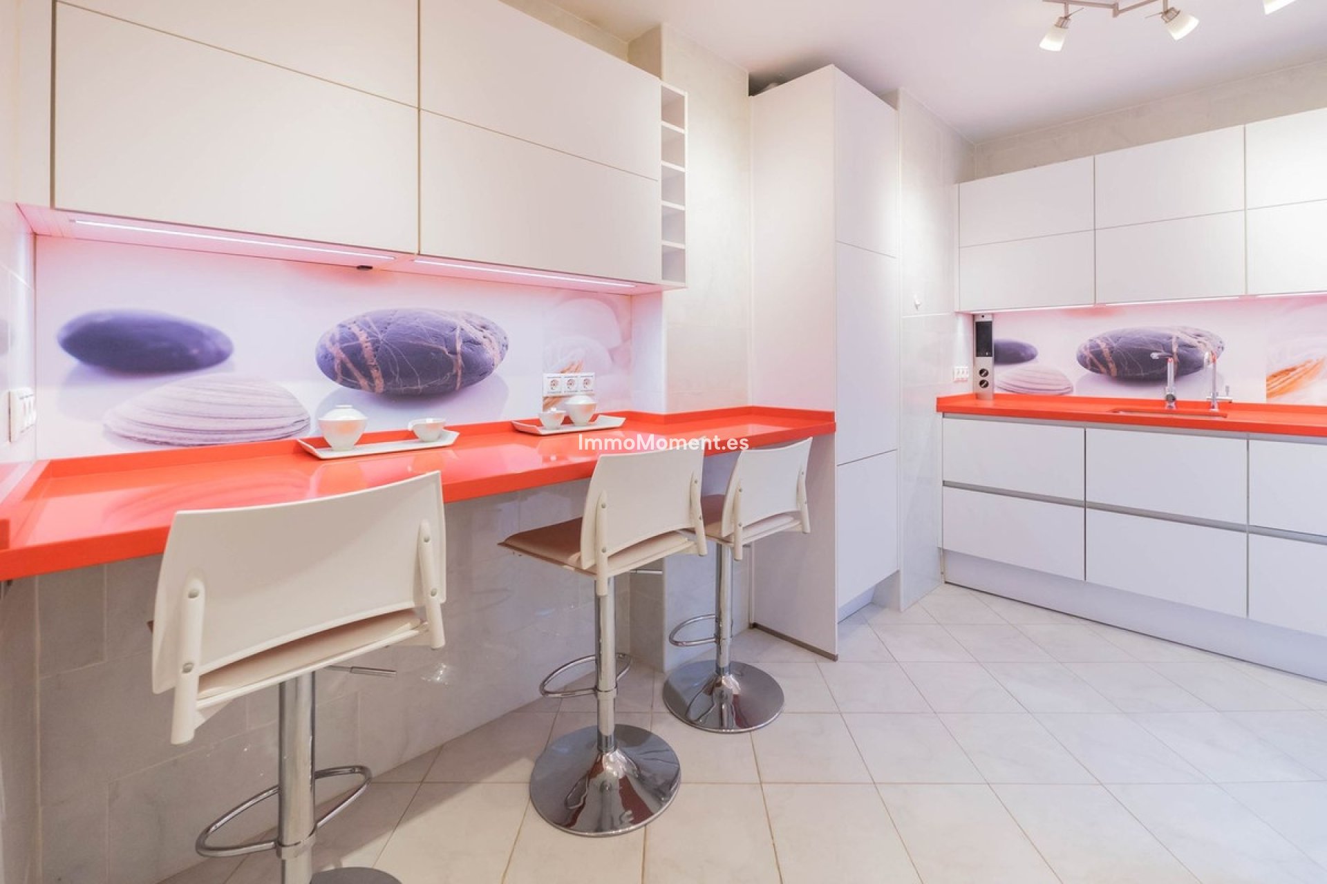 Bestaande woning - Appartement - Mijas - Las Lagunas de Mijas