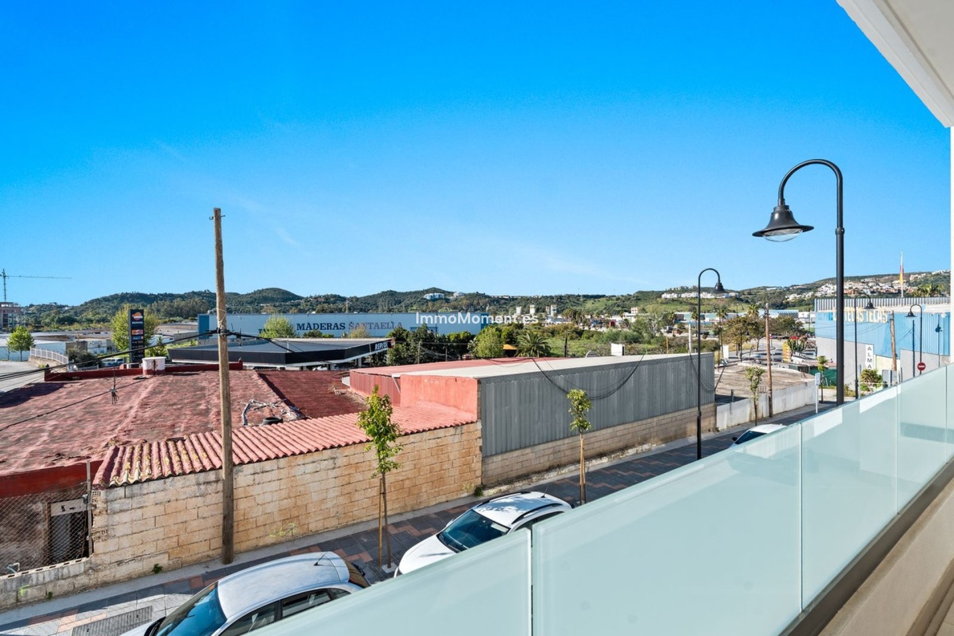 Bestaande woning - Appartement - Mijas - Las Lagunas de Mijas