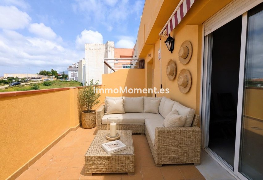 Bestaande woning - Appartement - Mijas - Las Lagunas de Mijas