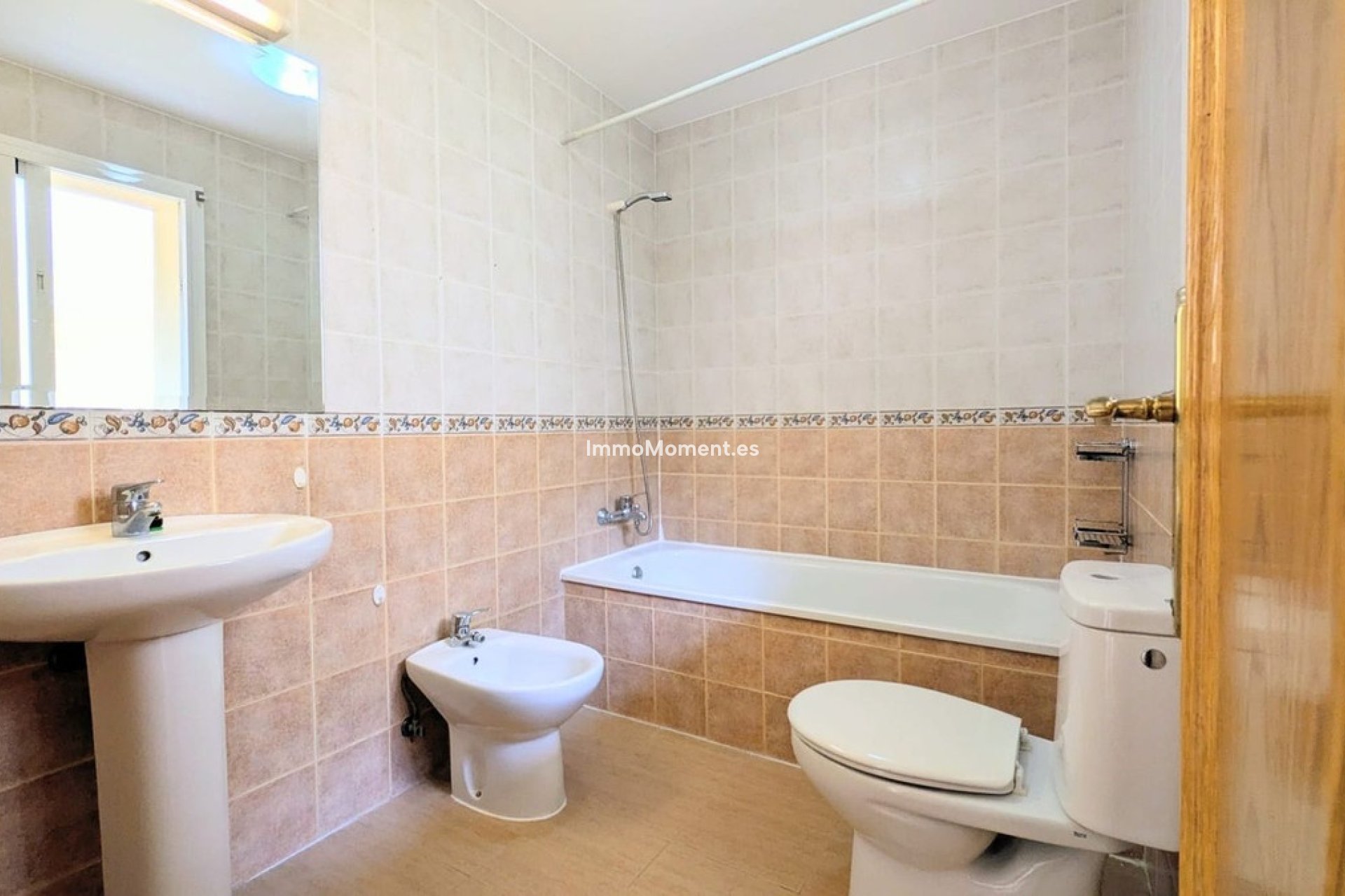Bestaande woning - Appartement - Mijas - Las Lagunas de Mijas