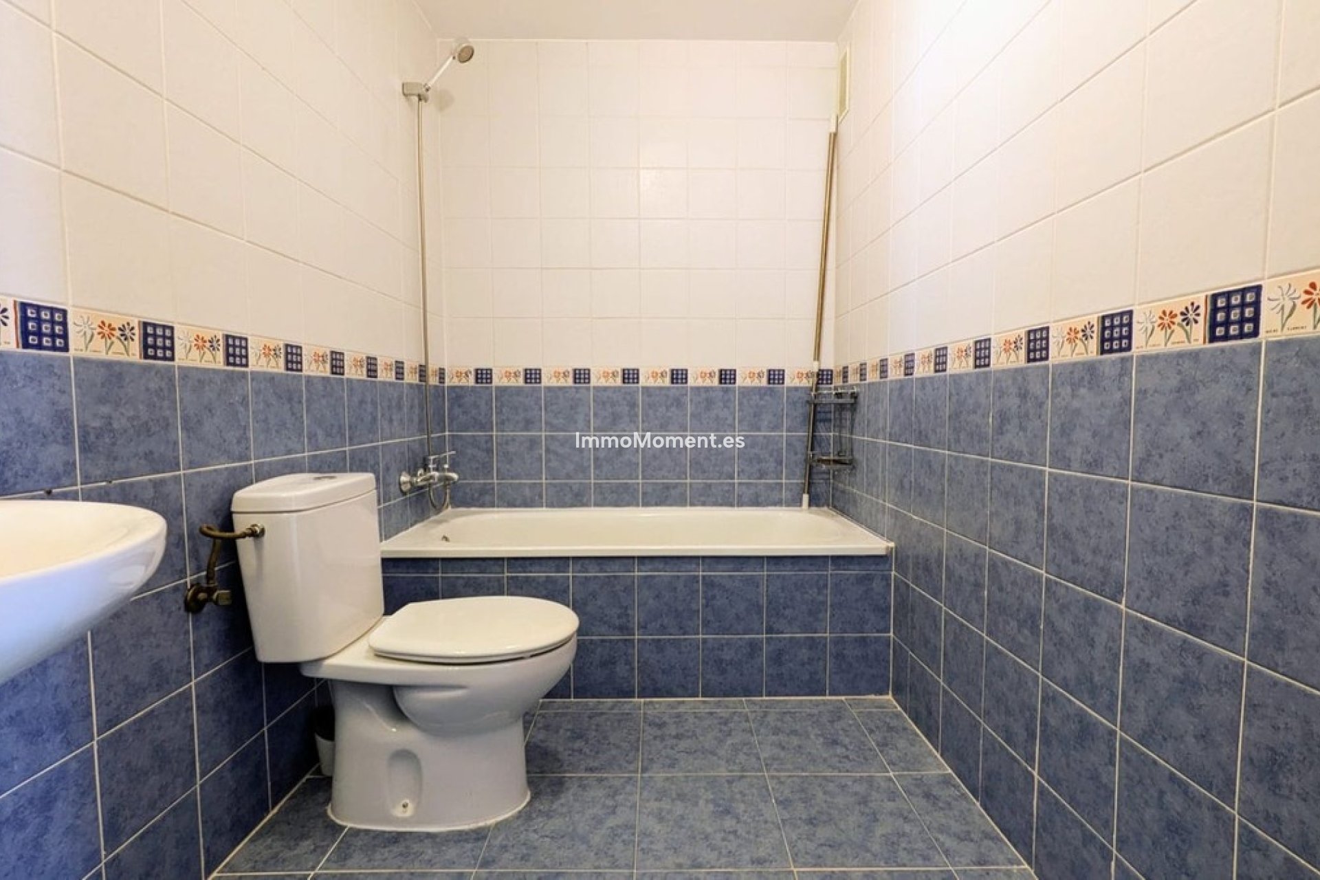 Bestaande woning - Appartement - Mijas - Las Lagunas de Mijas
