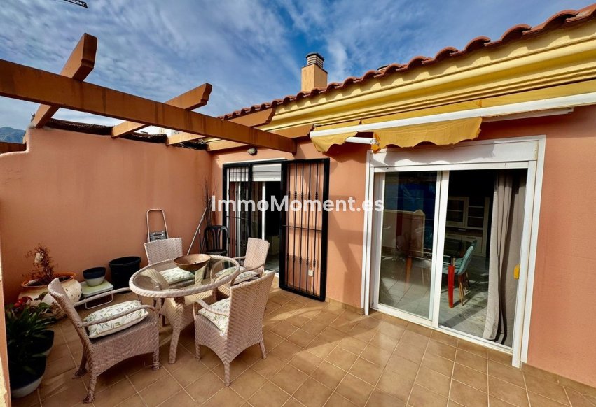Bestaande woning - Appartement - Mijas - Las Lagunas de Mijas