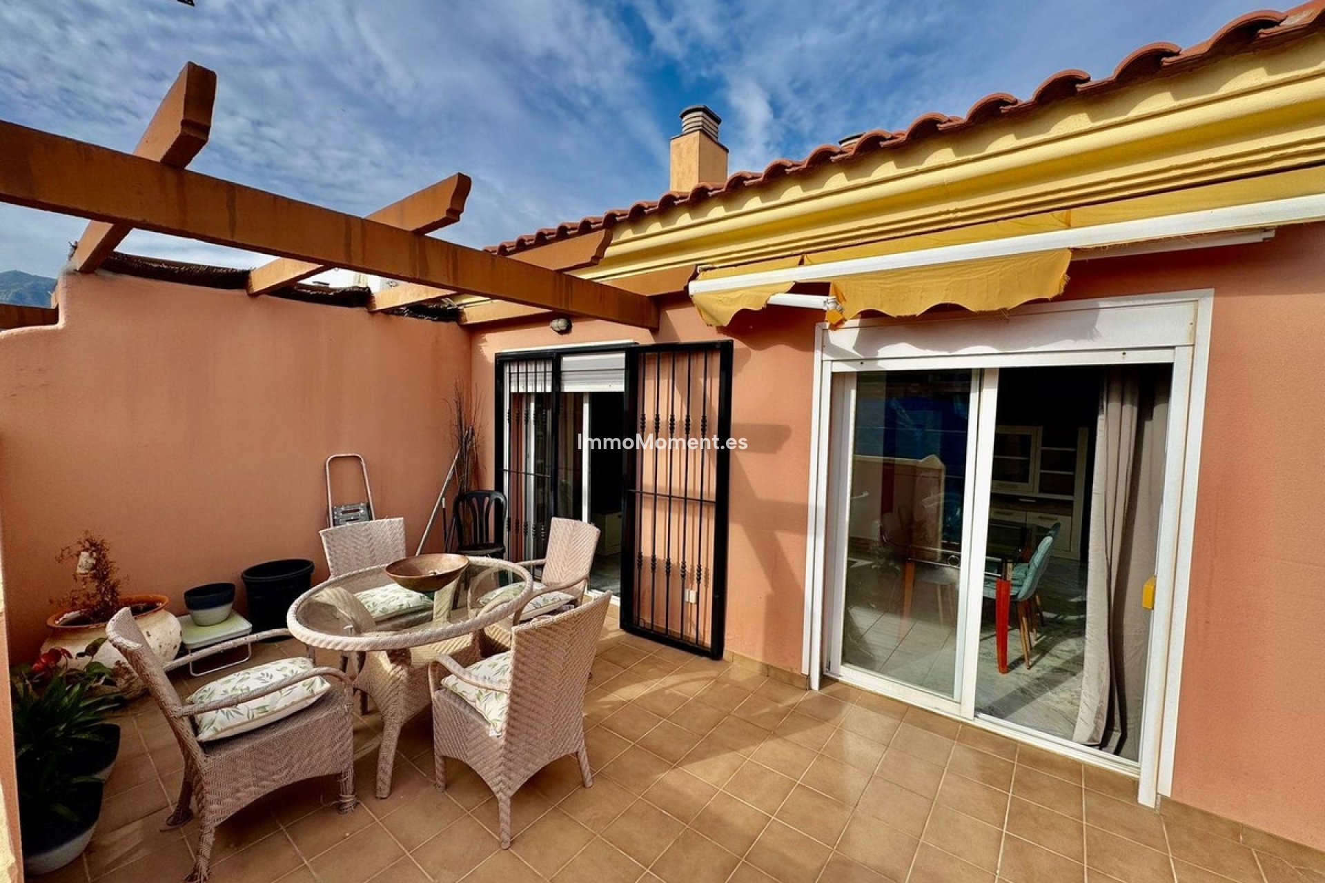 Bestaande woning - Appartement - Mijas - Las Lagunas de Mijas