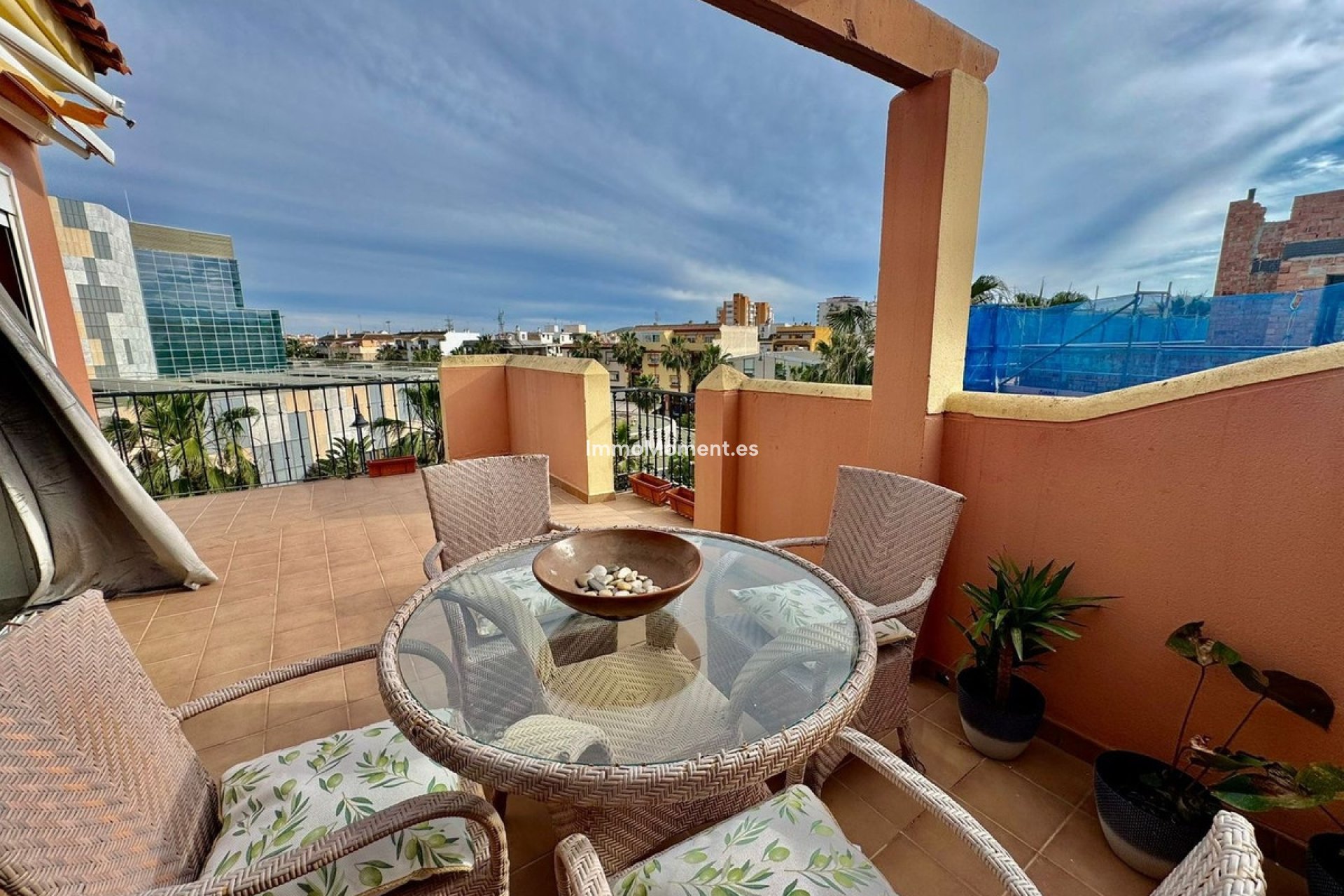 Bestaande woning - Appartement - Mijas - Las Lagunas de Mijas