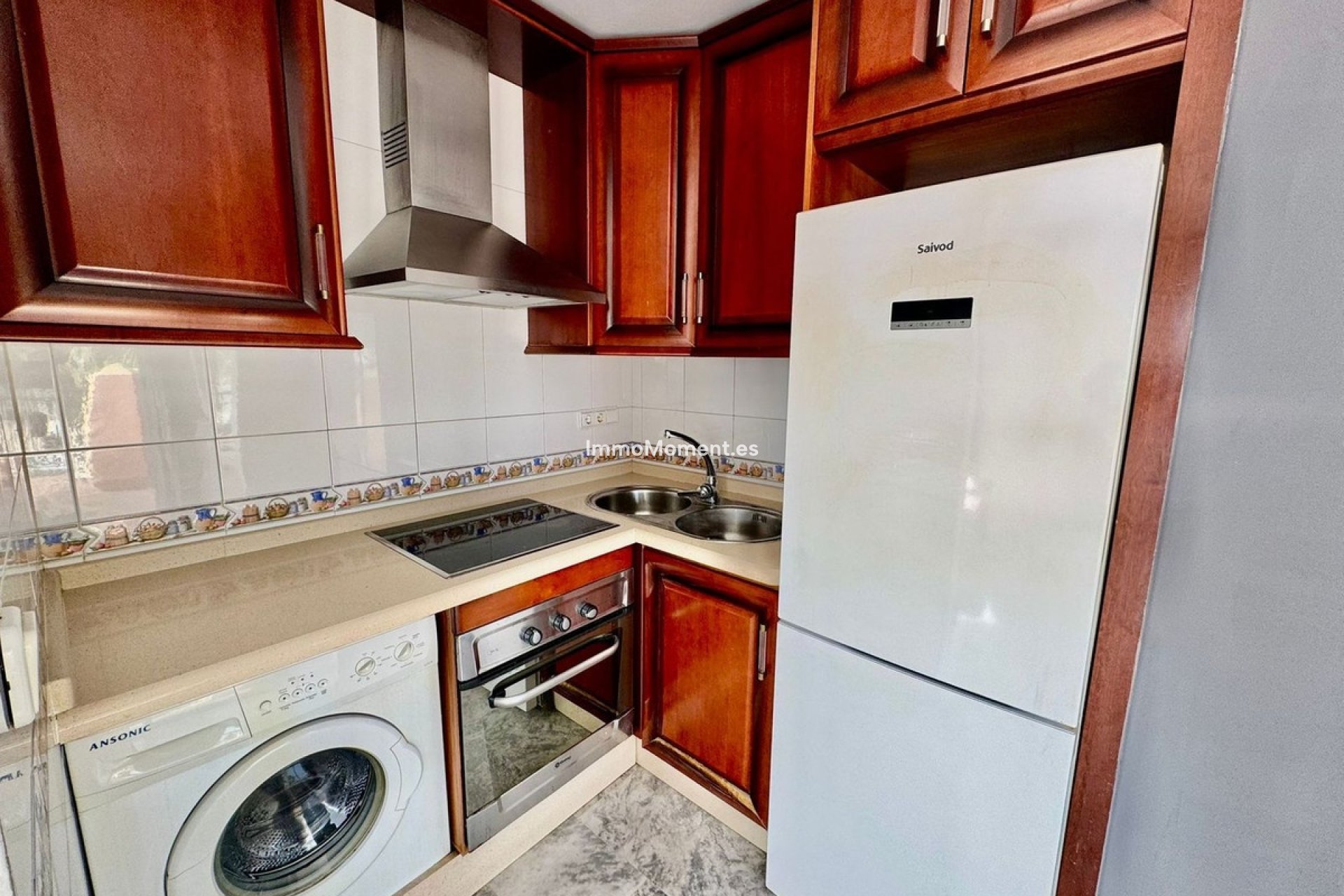 Bestaande woning - Appartement - Mijas - Las Lagunas de Mijas