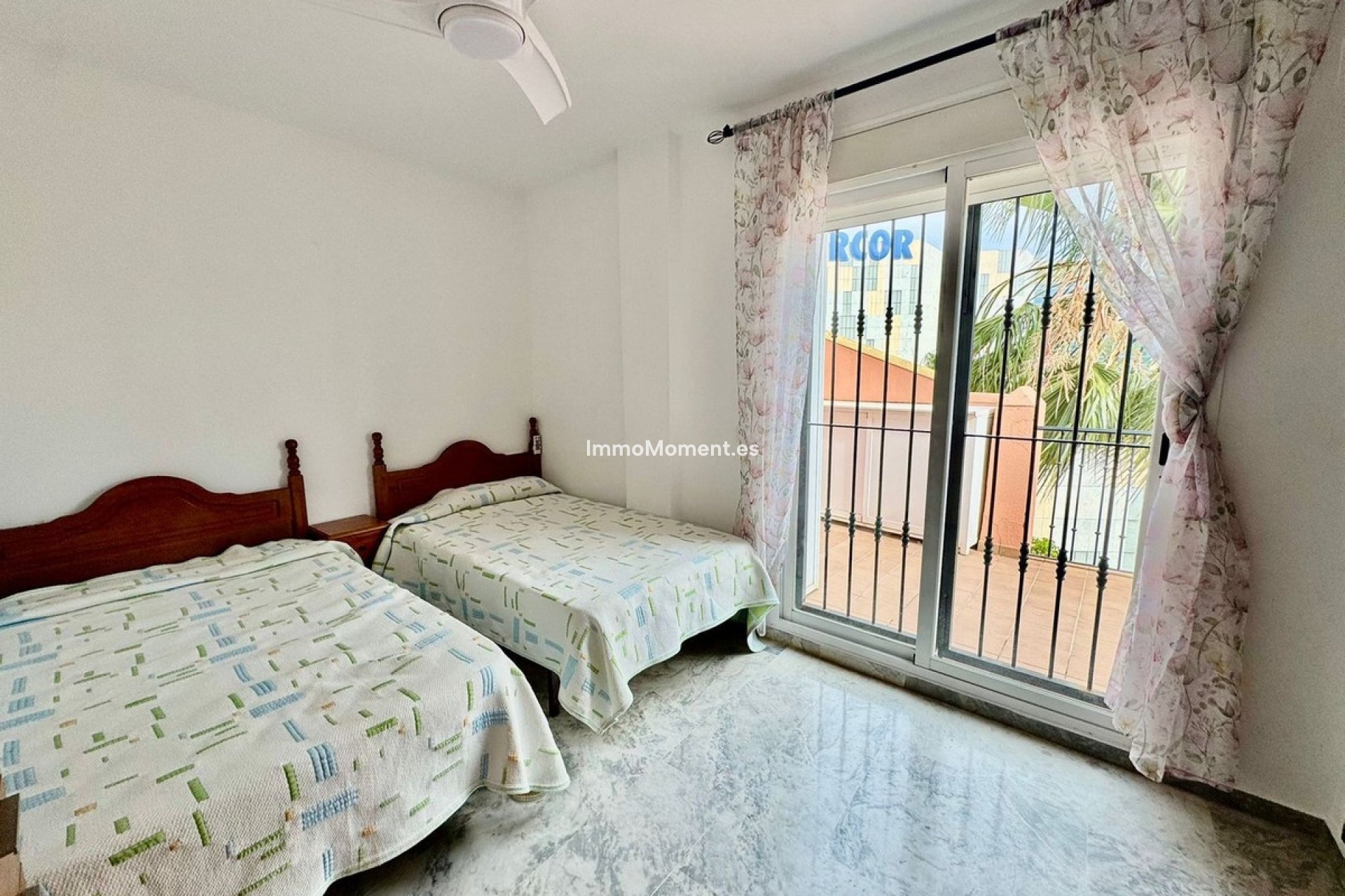 Bestaande woning - Appartement - Mijas - Las Lagunas de Mijas