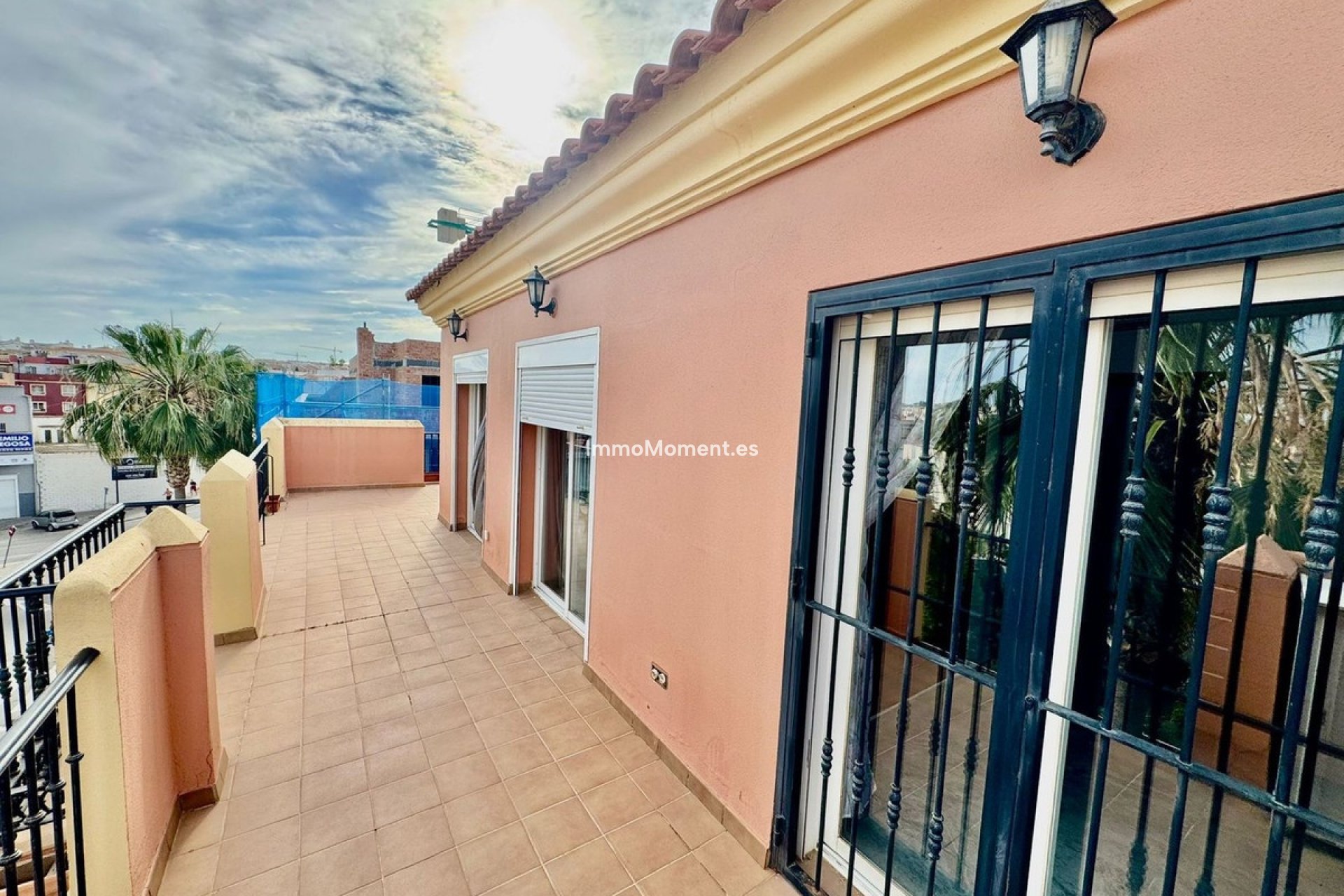 Bestaande woning - Appartement - Mijas - Las Lagunas de Mijas