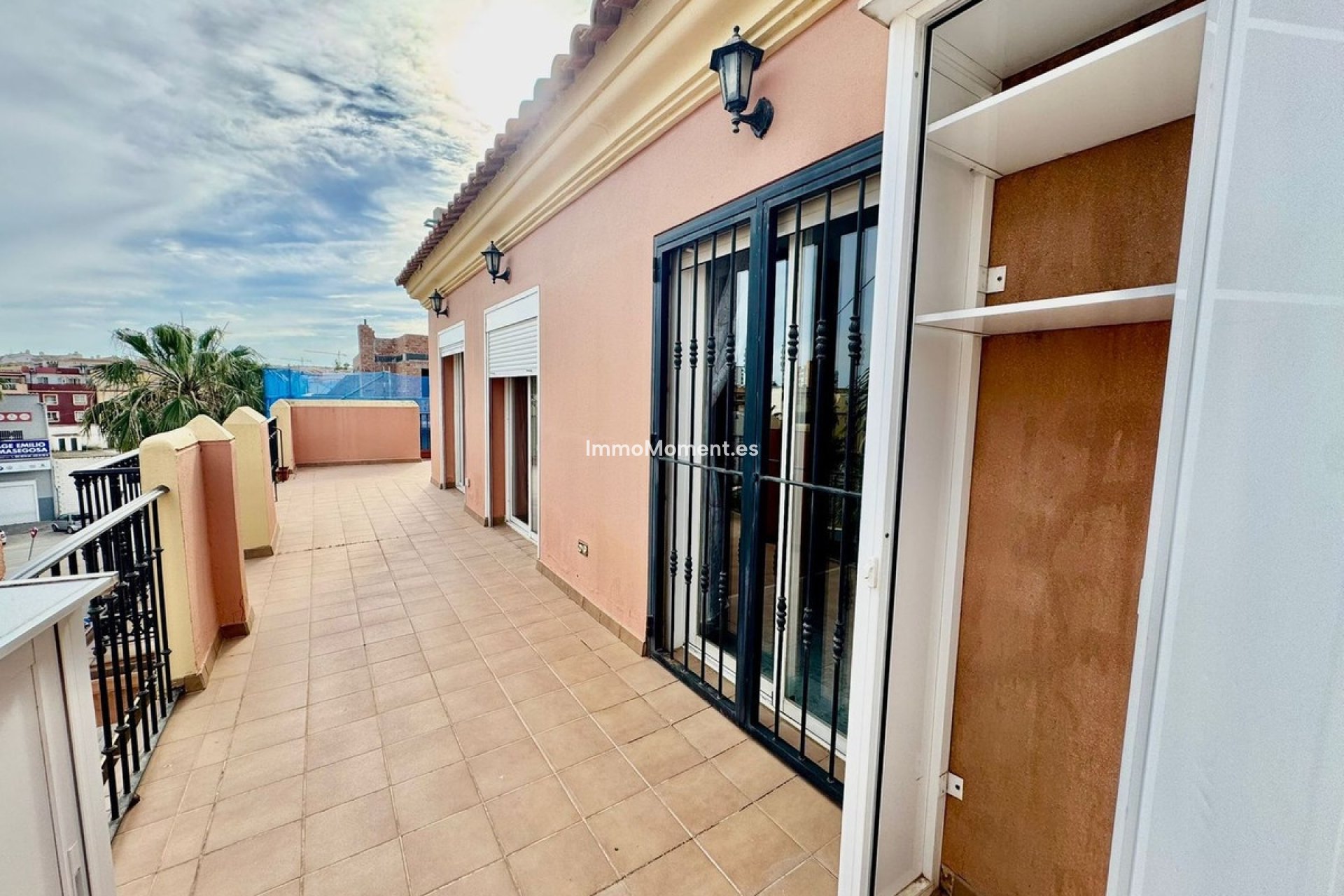 Bestaande woning - Appartement - Mijas - Las Lagunas de Mijas