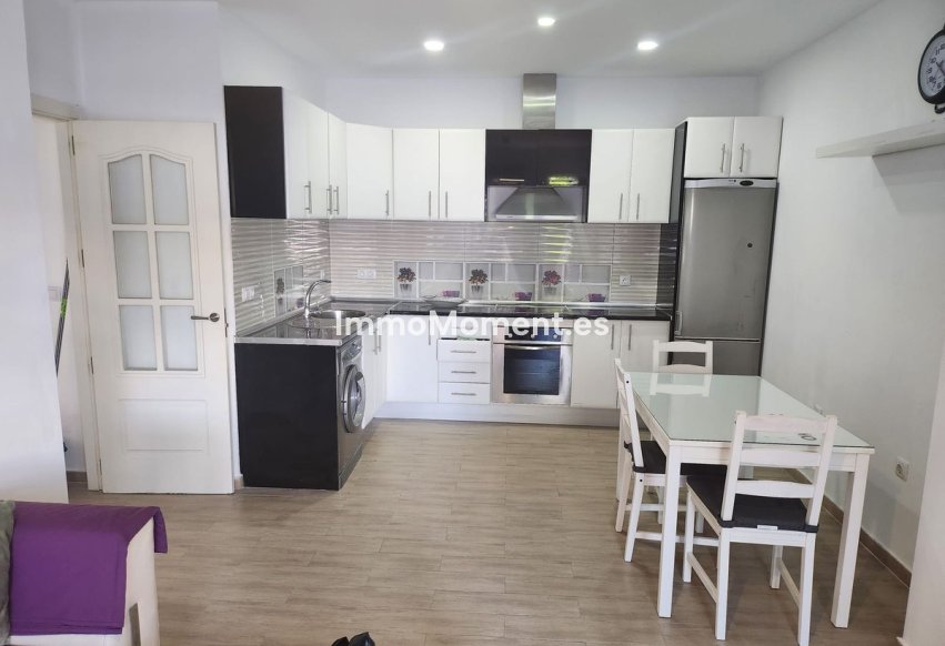 Bestaande woning - Appartement - Mijas - Las Lagunas de Mijas
