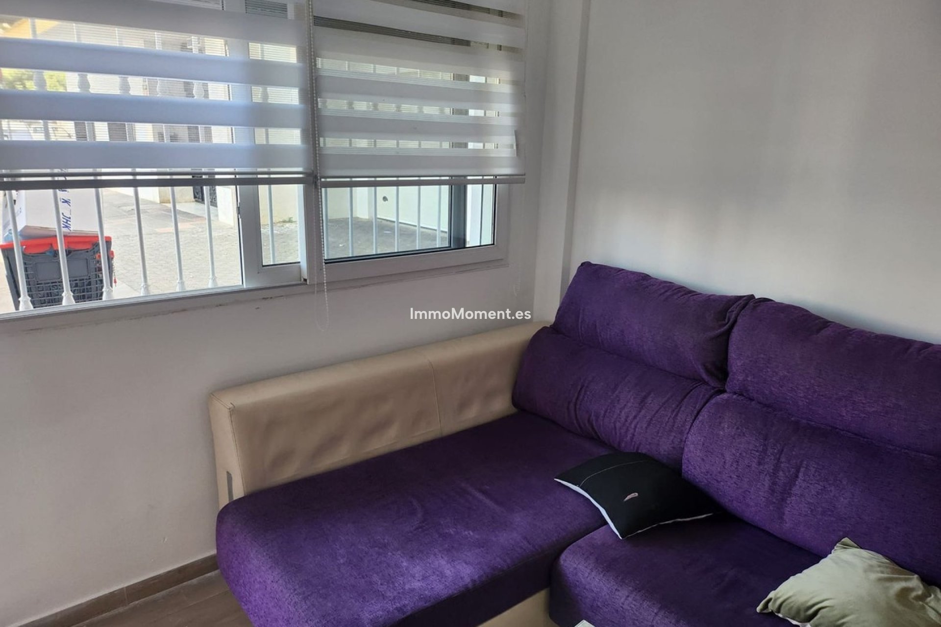 Bestaande woning - Appartement - Mijas - Las Lagunas de Mijas