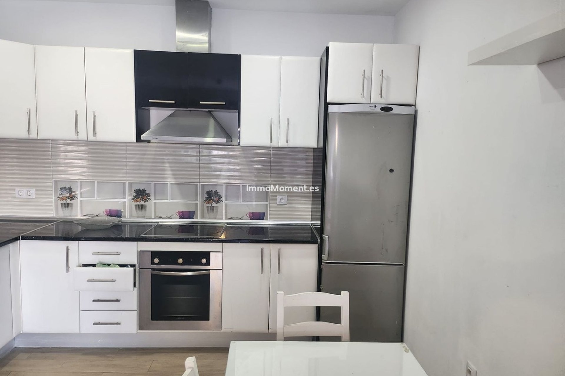 Bestaande woning - Appartement - Mijas - Las Lagunas de Mijas