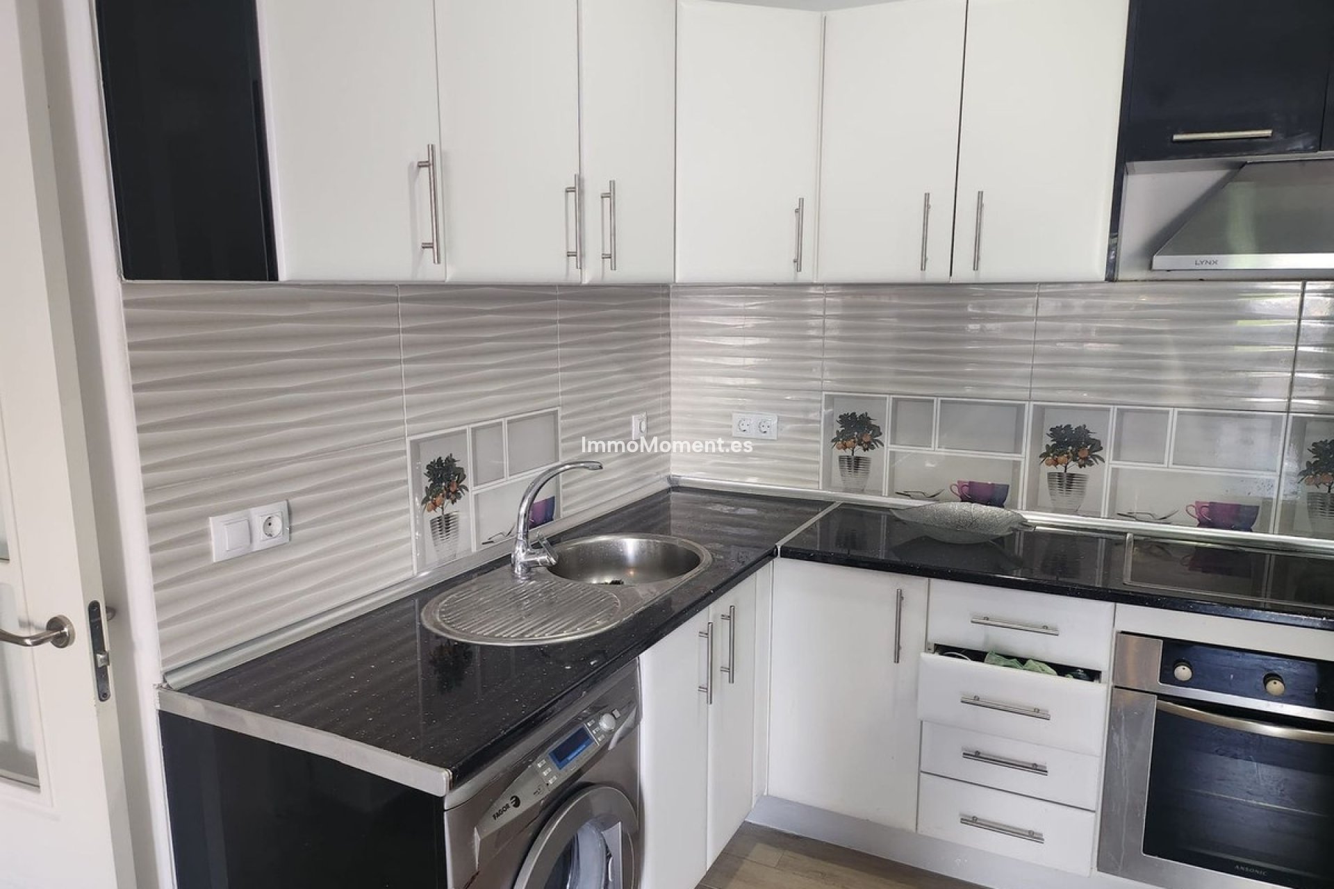 Bestaande woning - Appartement - Mijas - Las Lagunas de Mijas