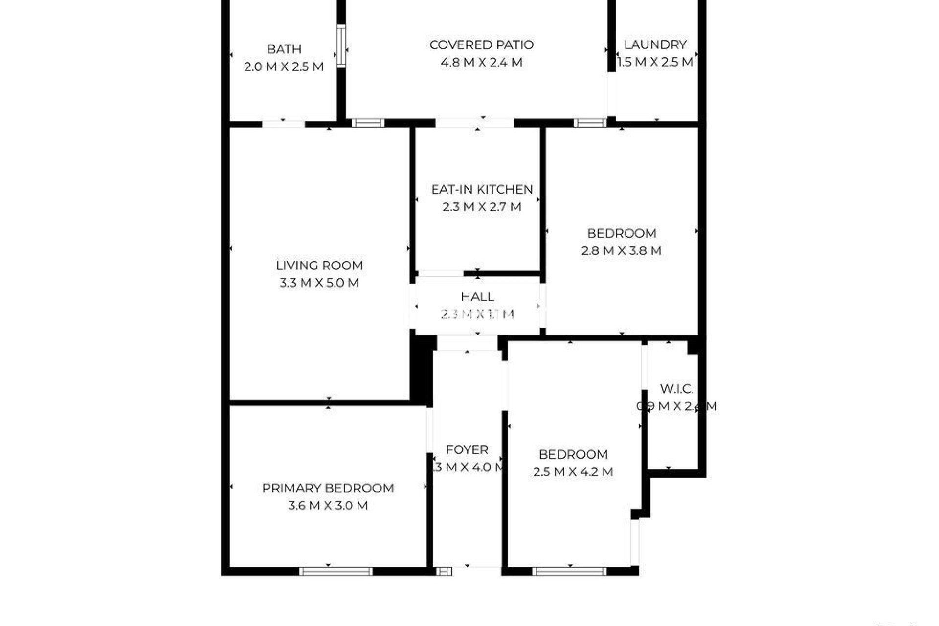 Bestaande woning - Appartement - Mijas - Las Lagunas de Mijas