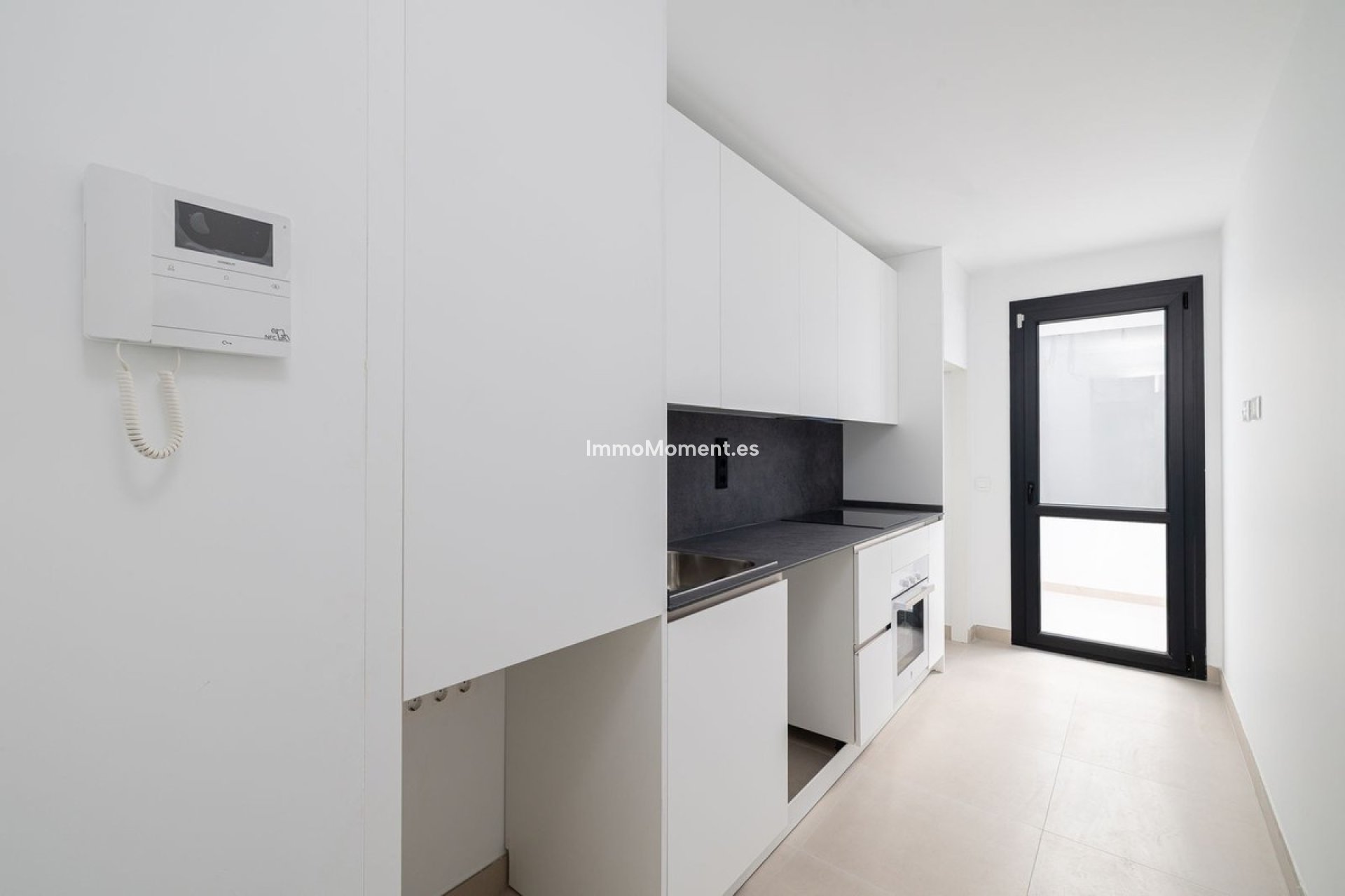 Bestaande woning - Appartement - Mijas - Las Lagunas de Mijas
