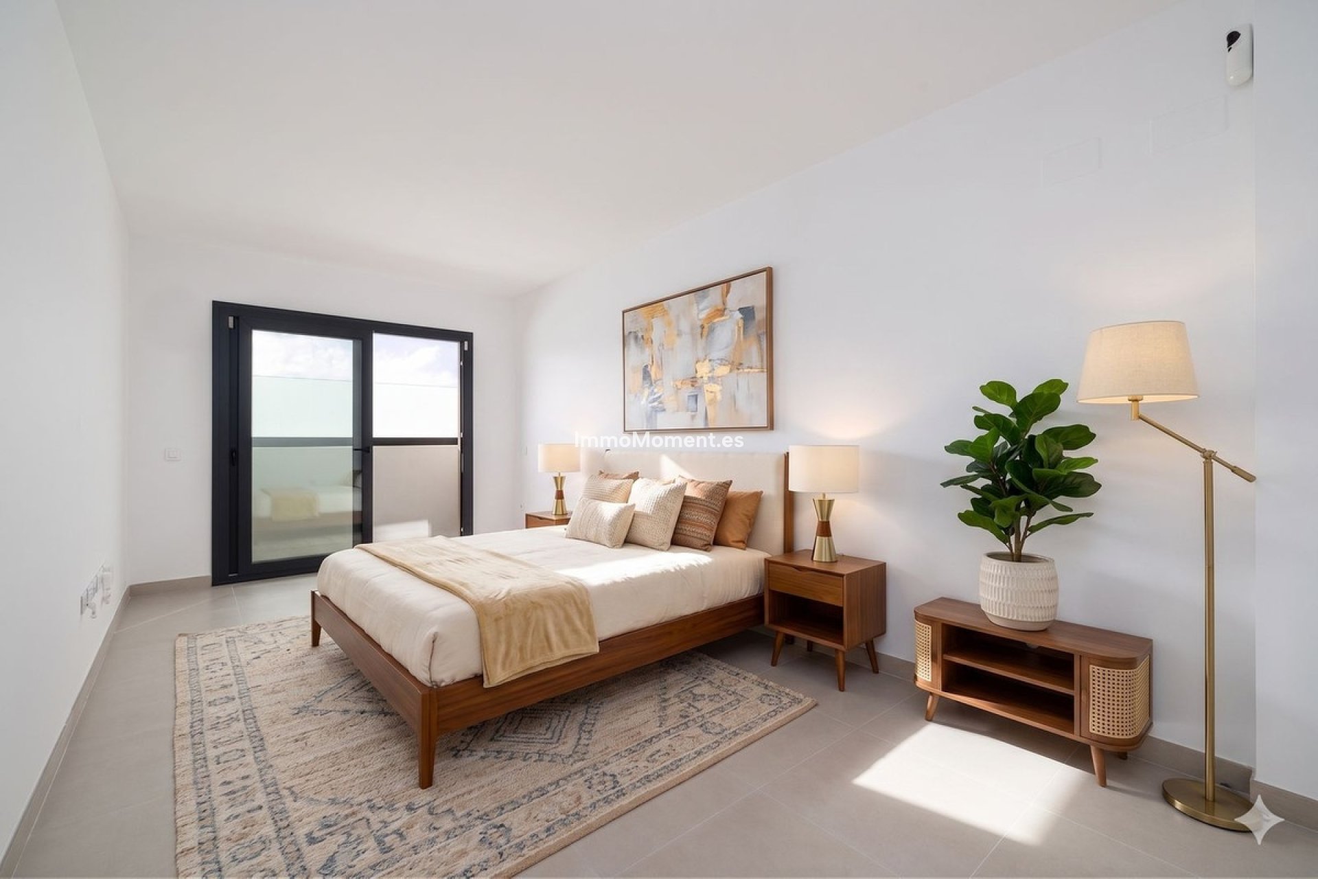 Bestaande woning - Appartement - Mijas - Las Lagunas de Mijas