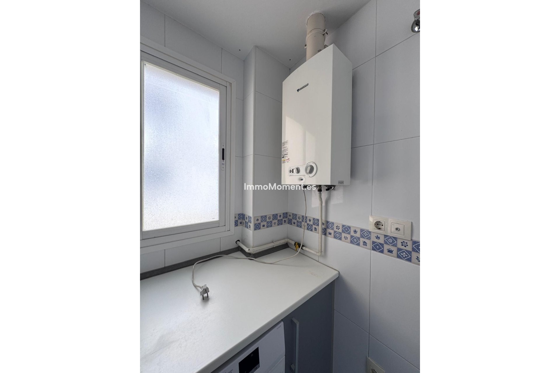 Bestaande woning - Appartement - Mijas - Las Lagunas de Mijas