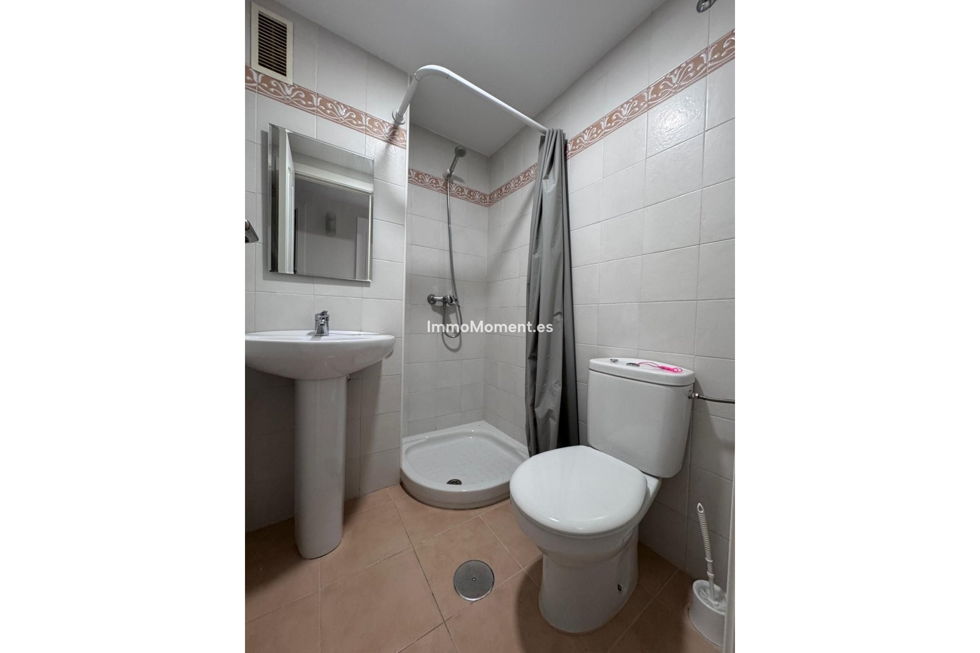 Bestaande woning - Appartement - Mijas - Las Lagunas de Mijas