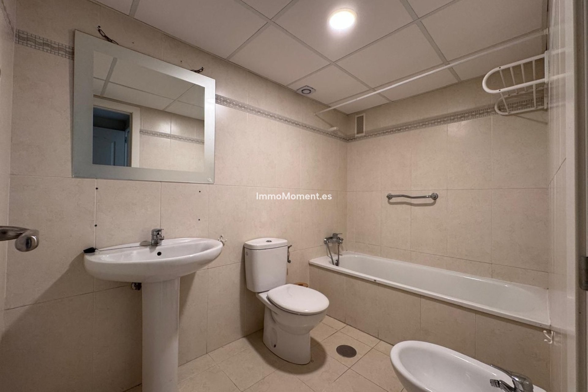Bestaande woning - Appartement - Mijas - Las Lagunas de Mijas