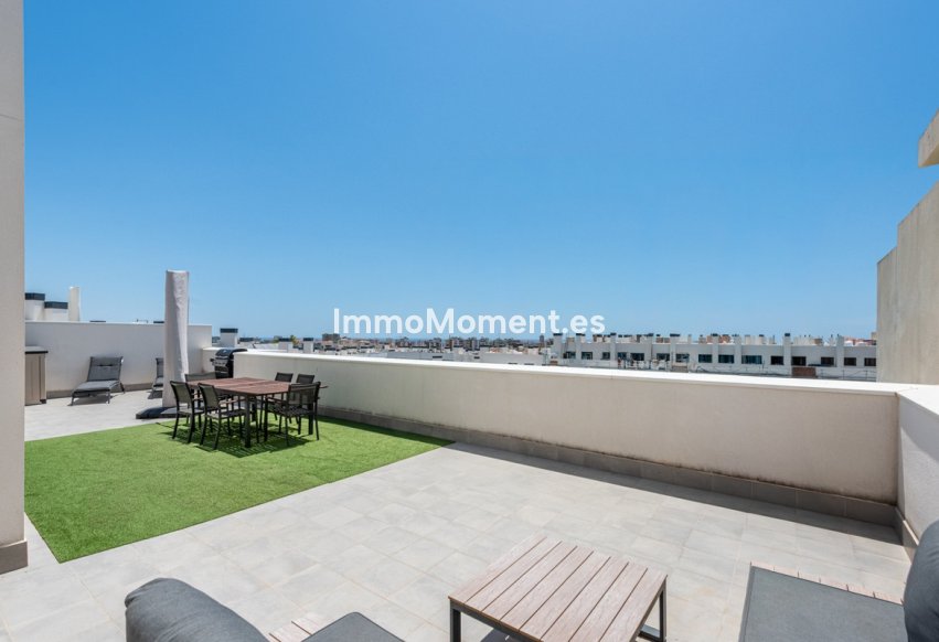 Bestaande woning - Appartement - Mijas - Las Lagunas de Mijas