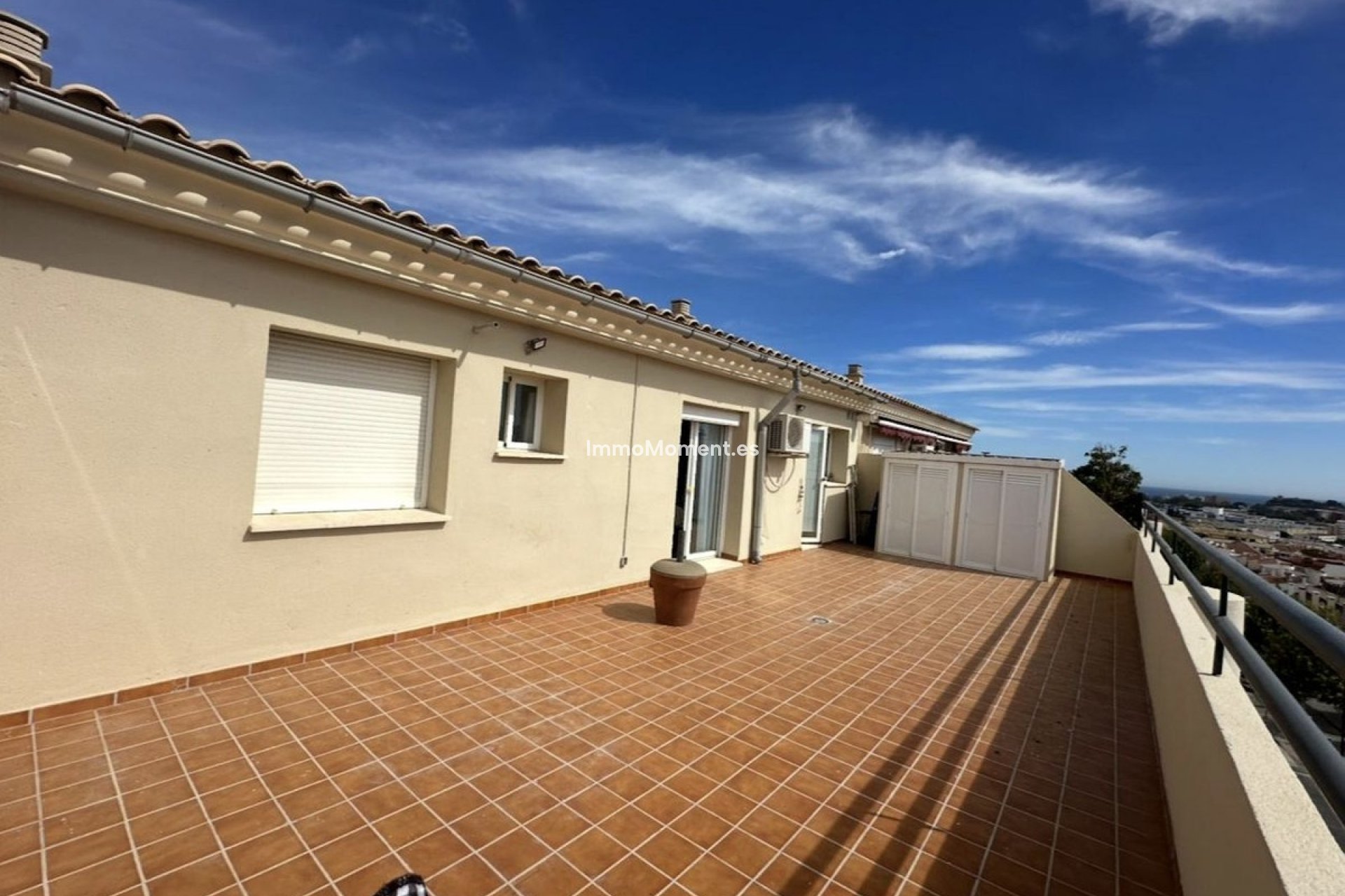 Bestaande woning - Appartement - Mijas - Las Lagunas de Mijas