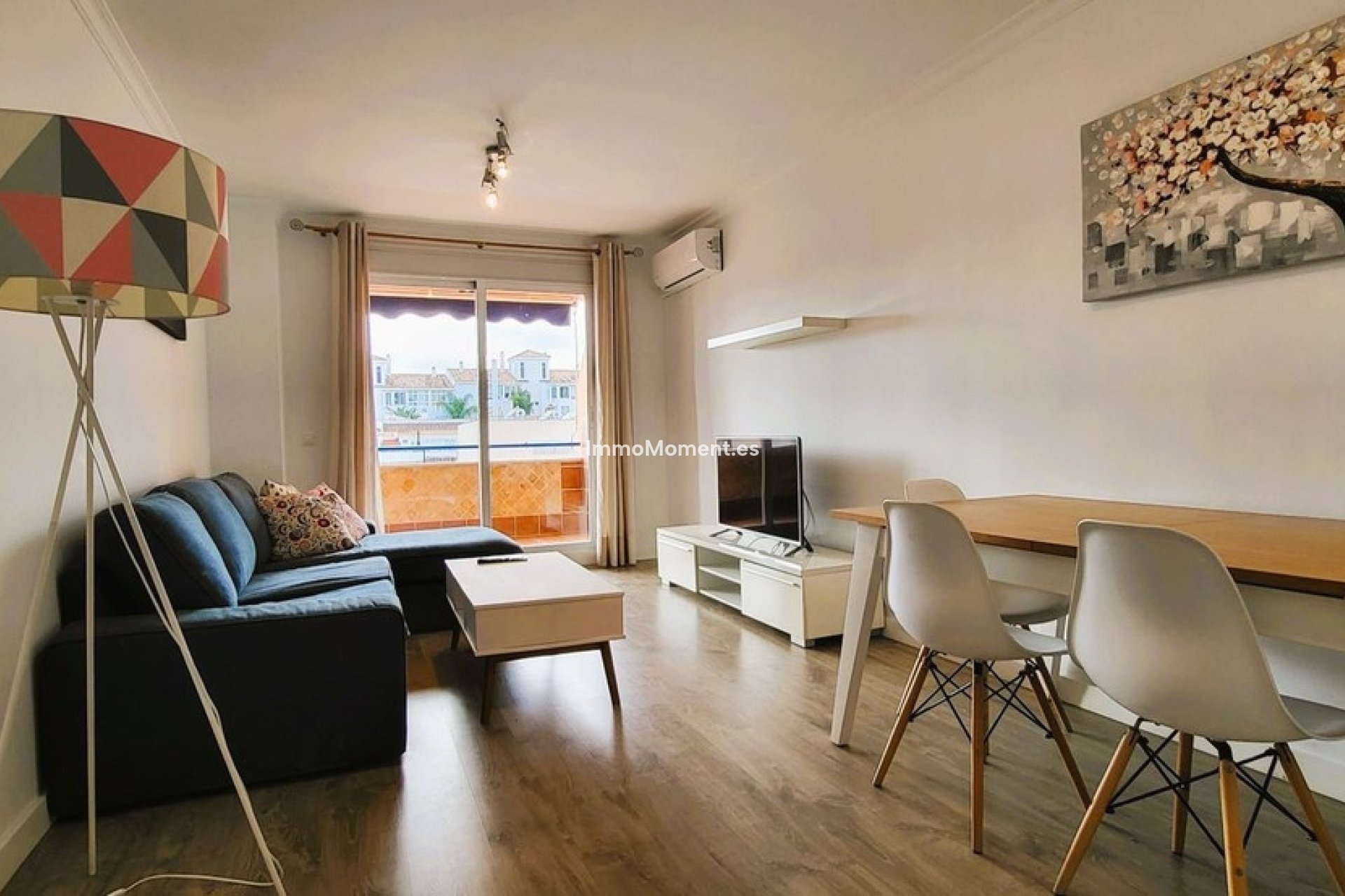 Bestaande woning - Appartement - Mijas - Las Lagunas de Mijas