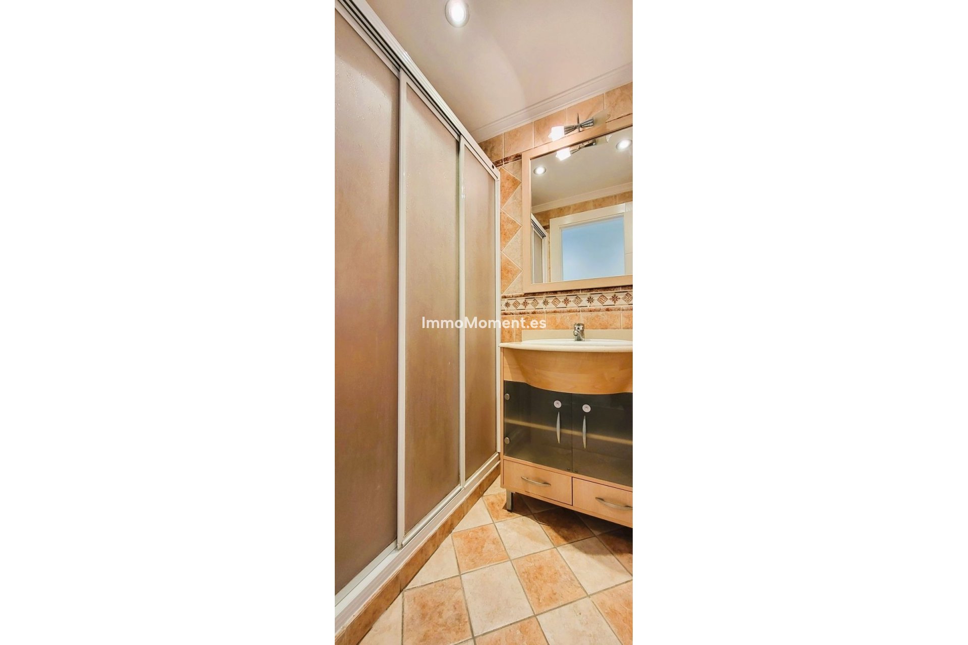 Bestaande woning - Appartement - Mijas - Las Lagunas de Mijas